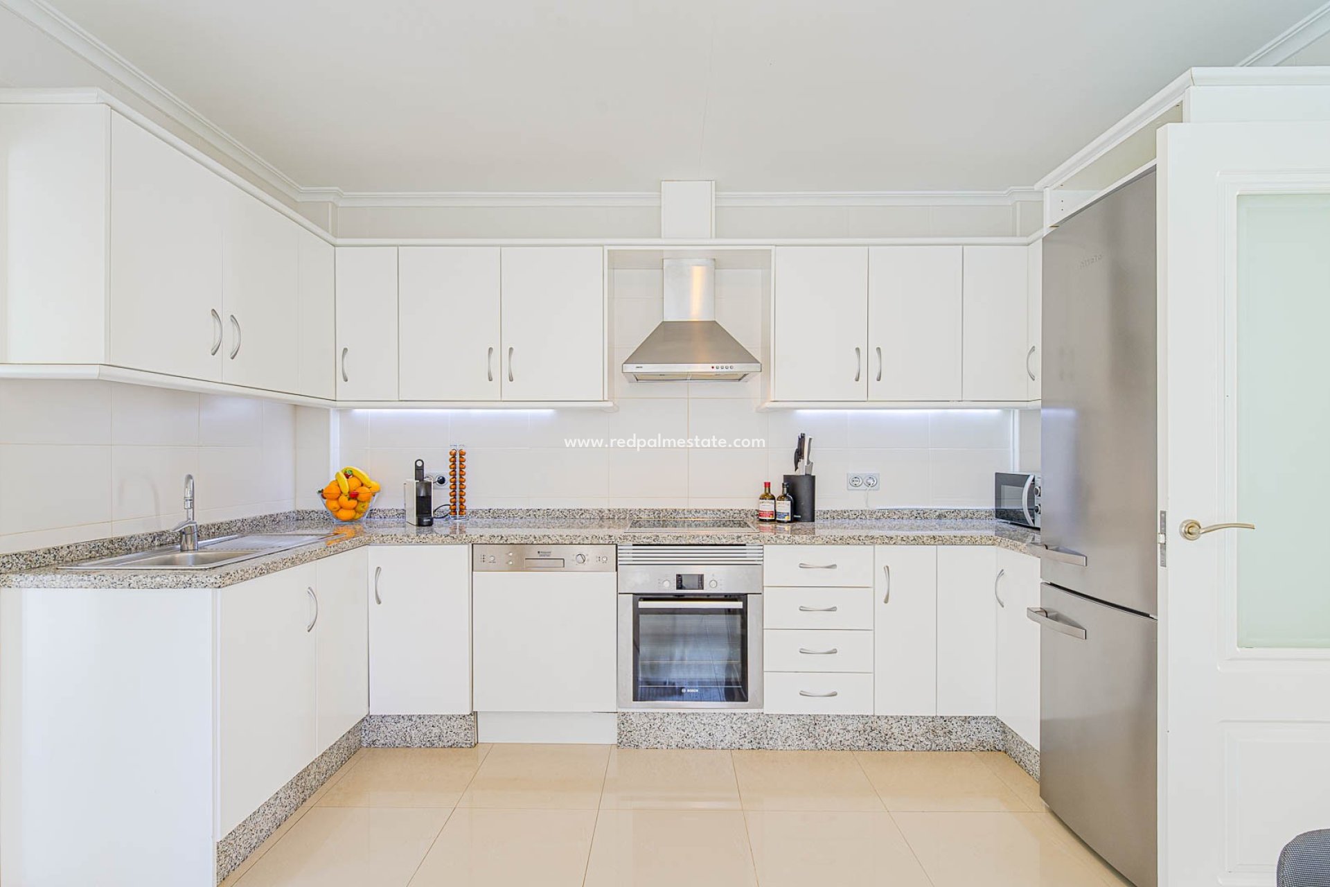 Återförsäljning - Villa -
Alicante - El Campello