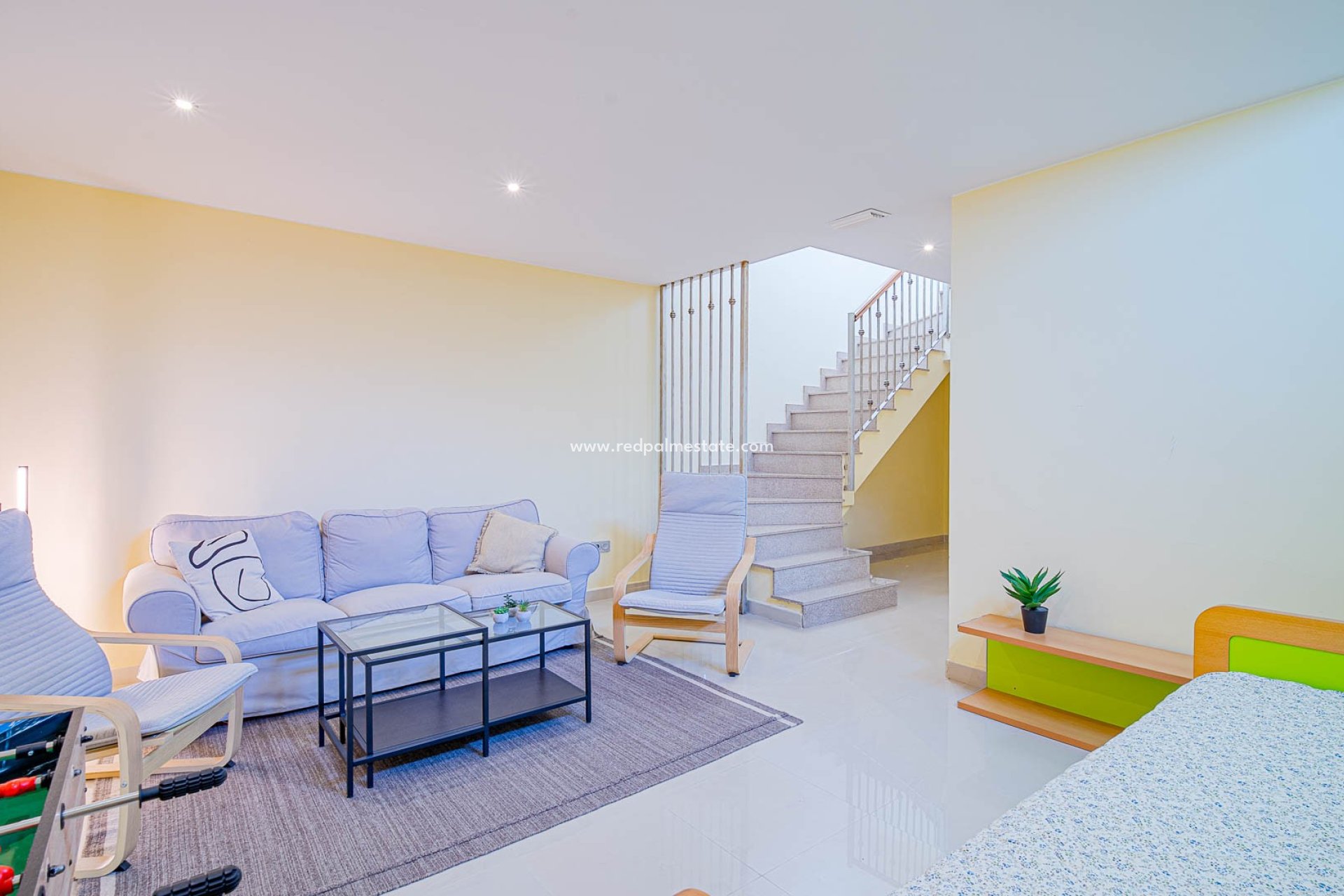 Återförsäljning - Villa -
Alicante - El Campello