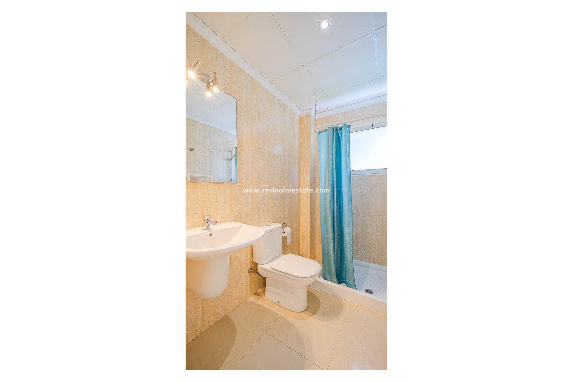 Återförsäljning - Villa -
Alicante - El Campello