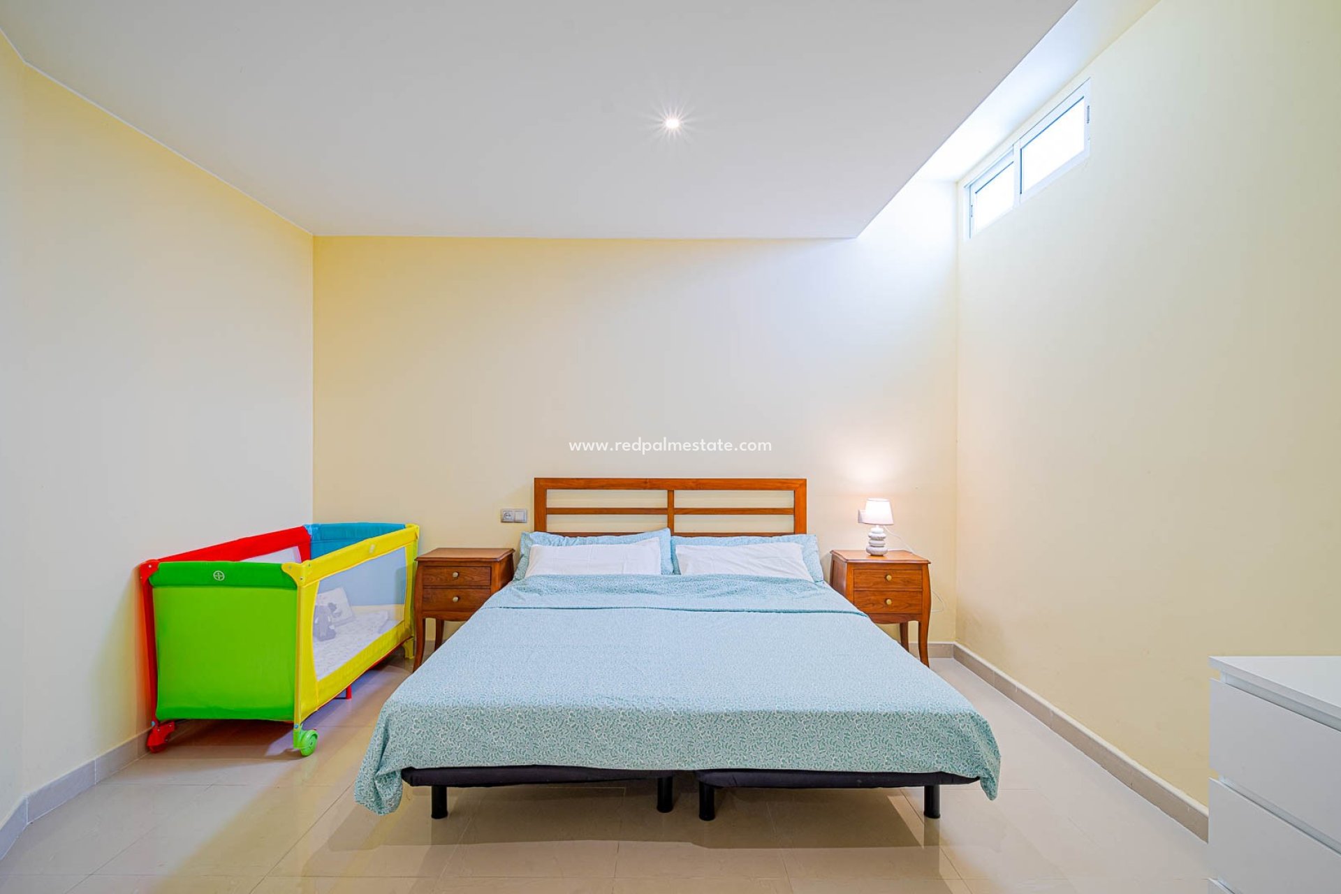 Återförsäljning - Villa -
Alicante - El Campello