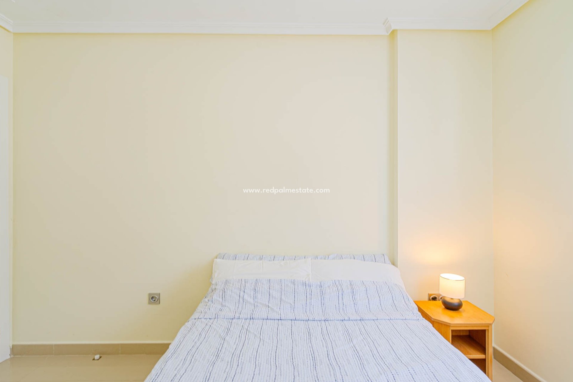 Återförsäljning - Villa -
Alicante - El Campello