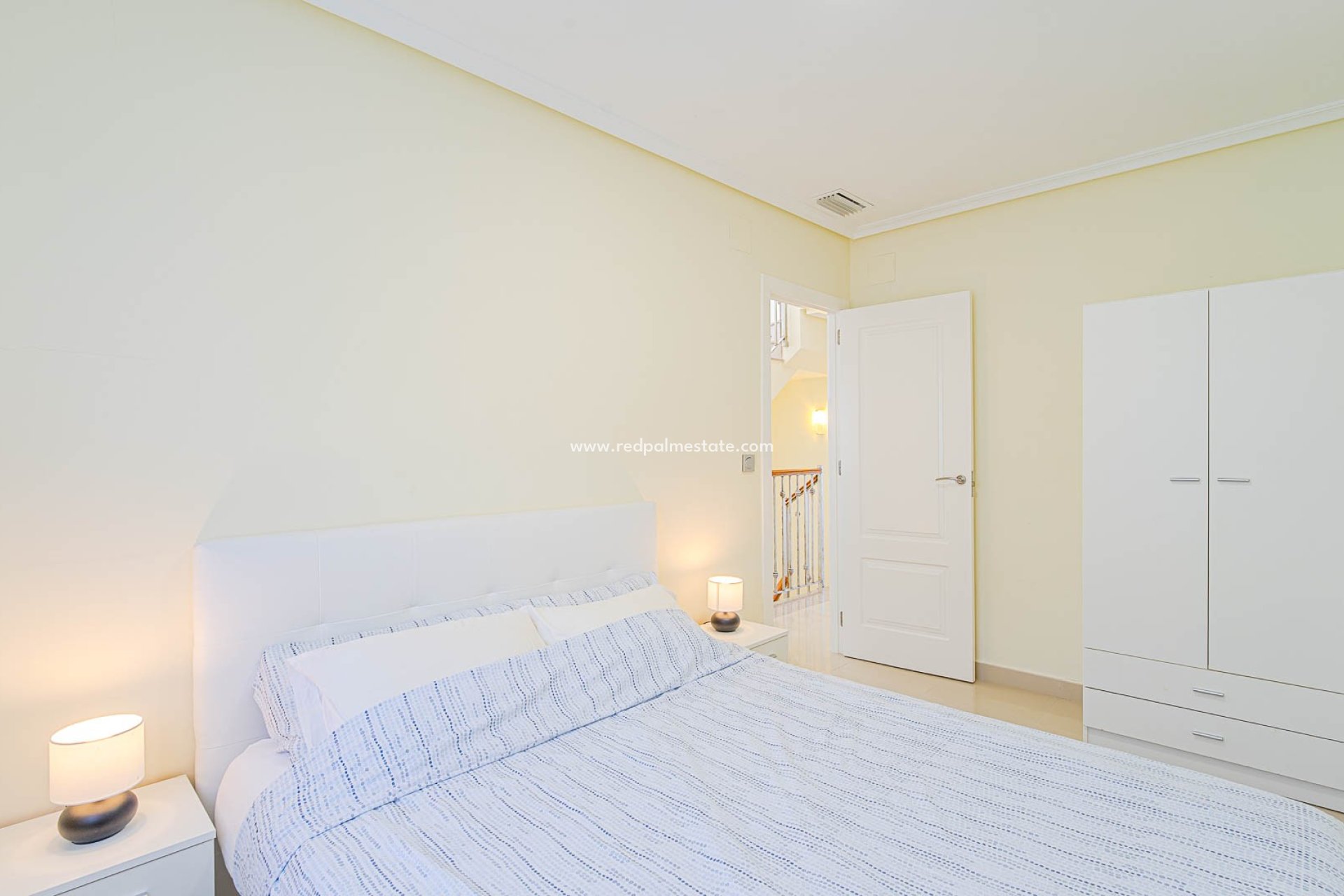 Återförsäljning - Villa -
Alicante - El Campello