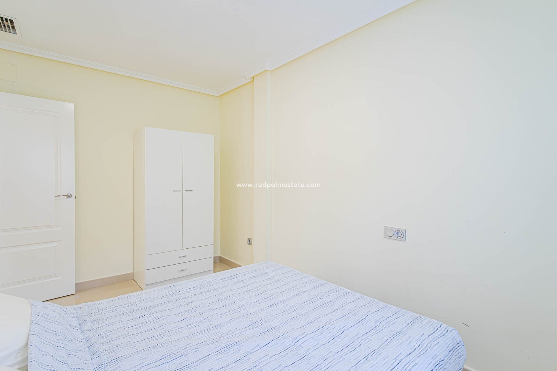 Återförsäljning - Villa -
Alicante - El Campello