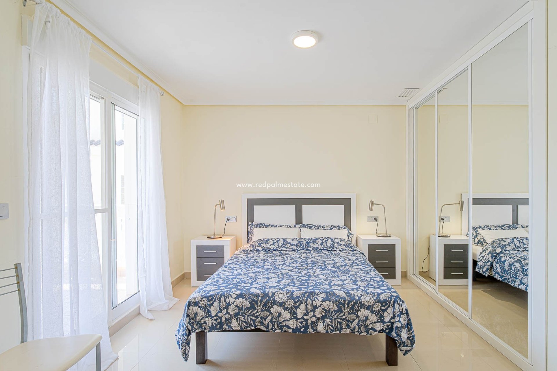 Återförsäljning - Villa -
Alicante - El Campello