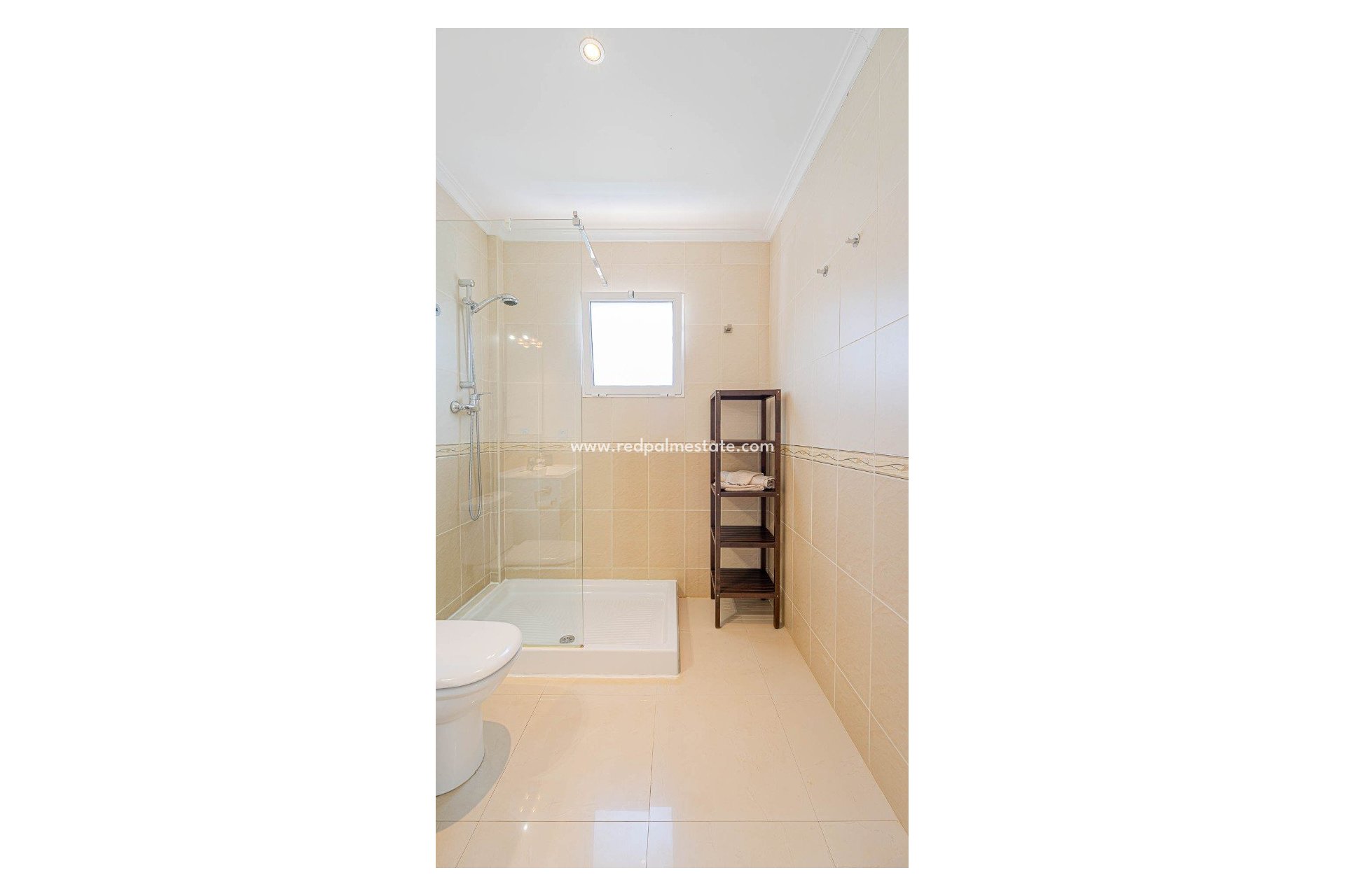 Återförsäljning - Villa -
Alicante - El Campello