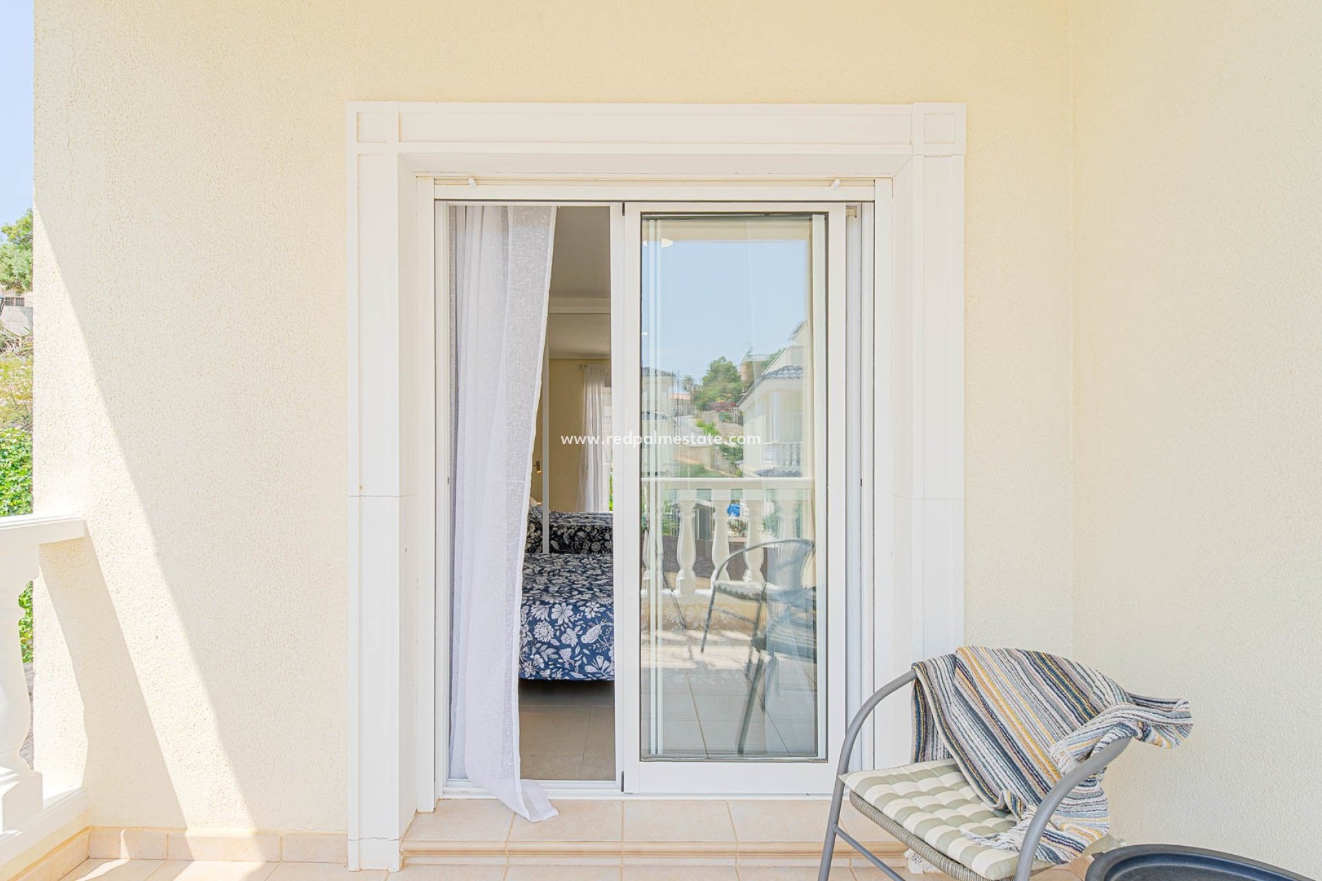 Återförsäljning - Villa -
Alicante - El Campello