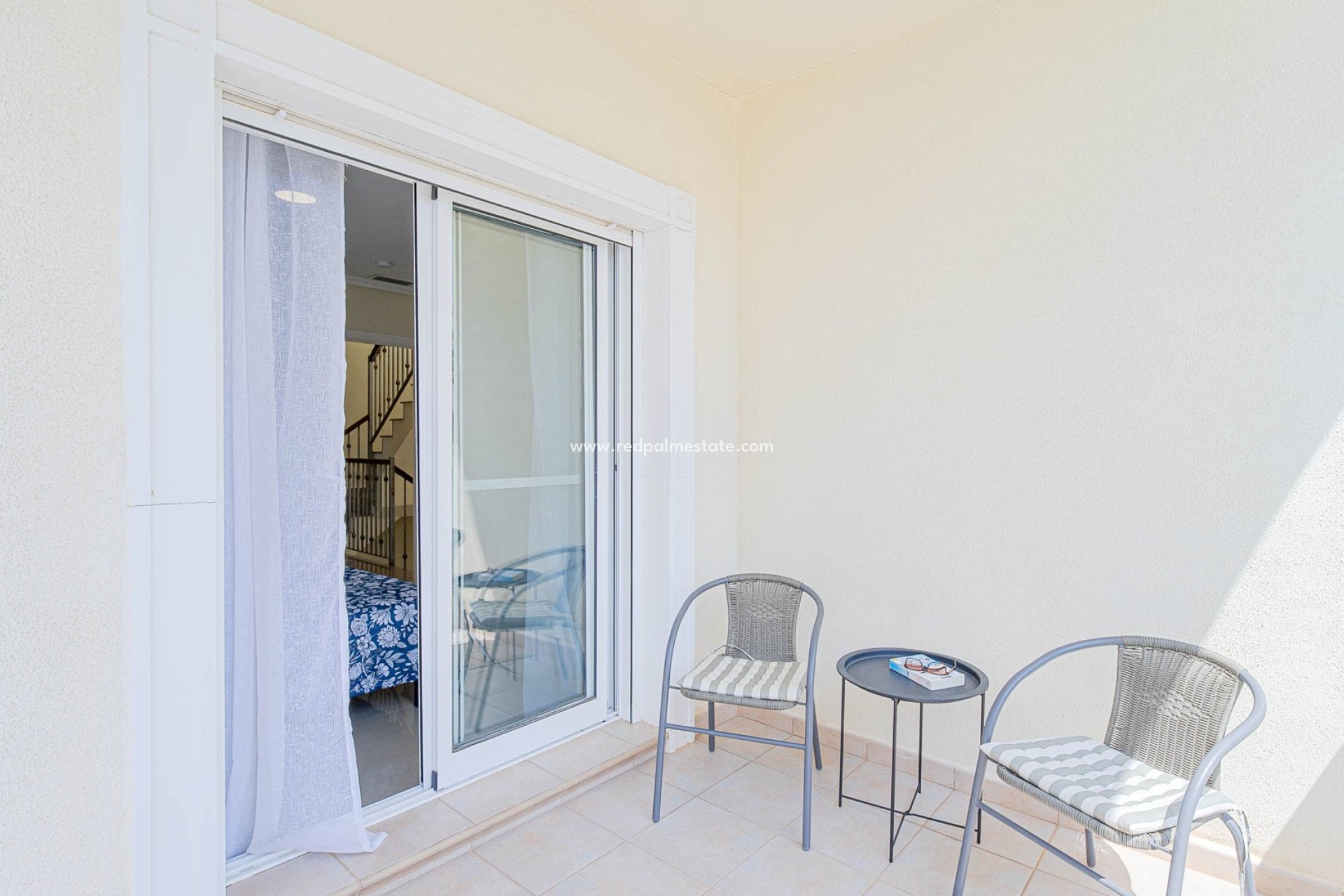Återförsäljning - Villa -
Alicante - El Campello
