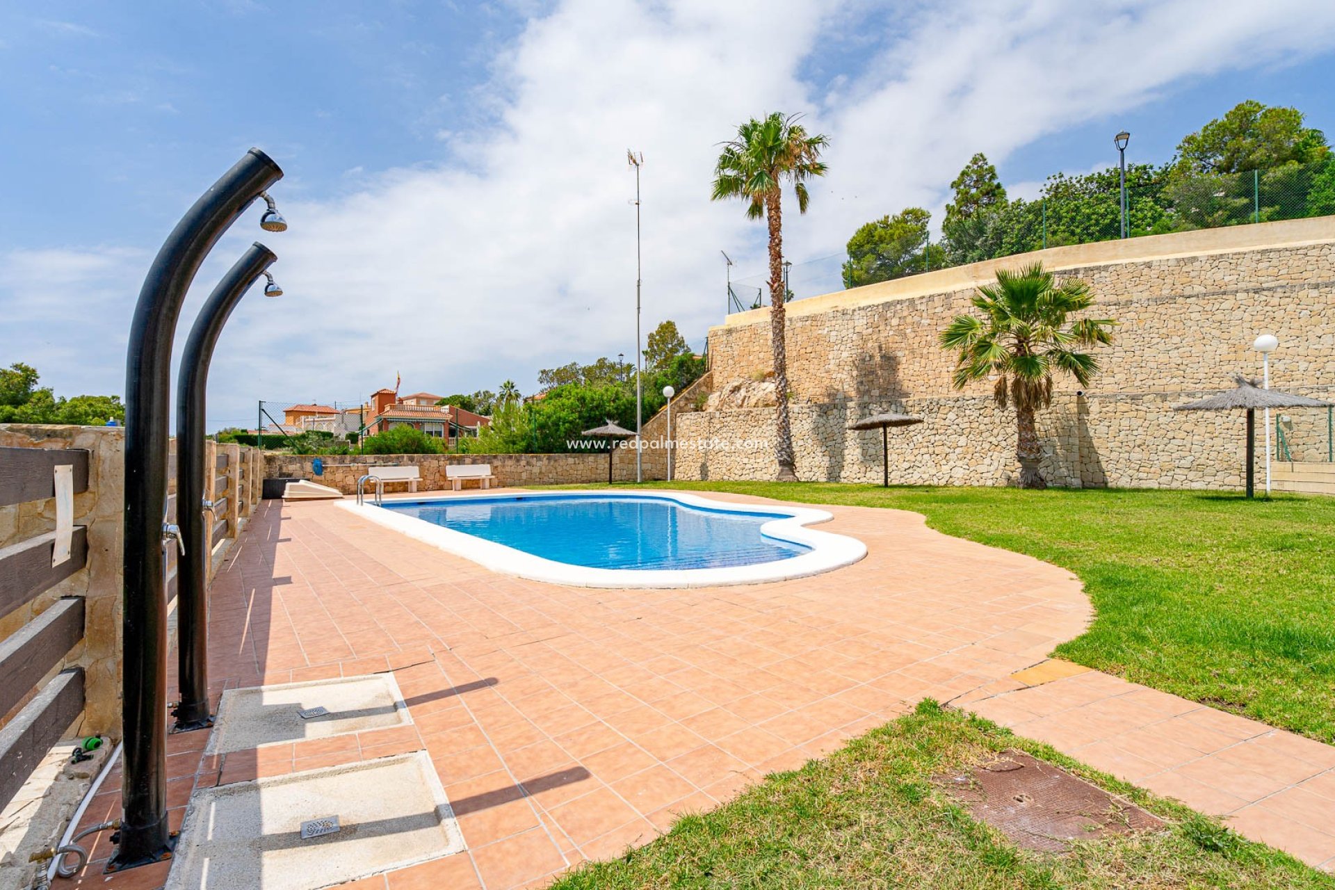 Återförsäljning - Villa -
Alicante - El Campello