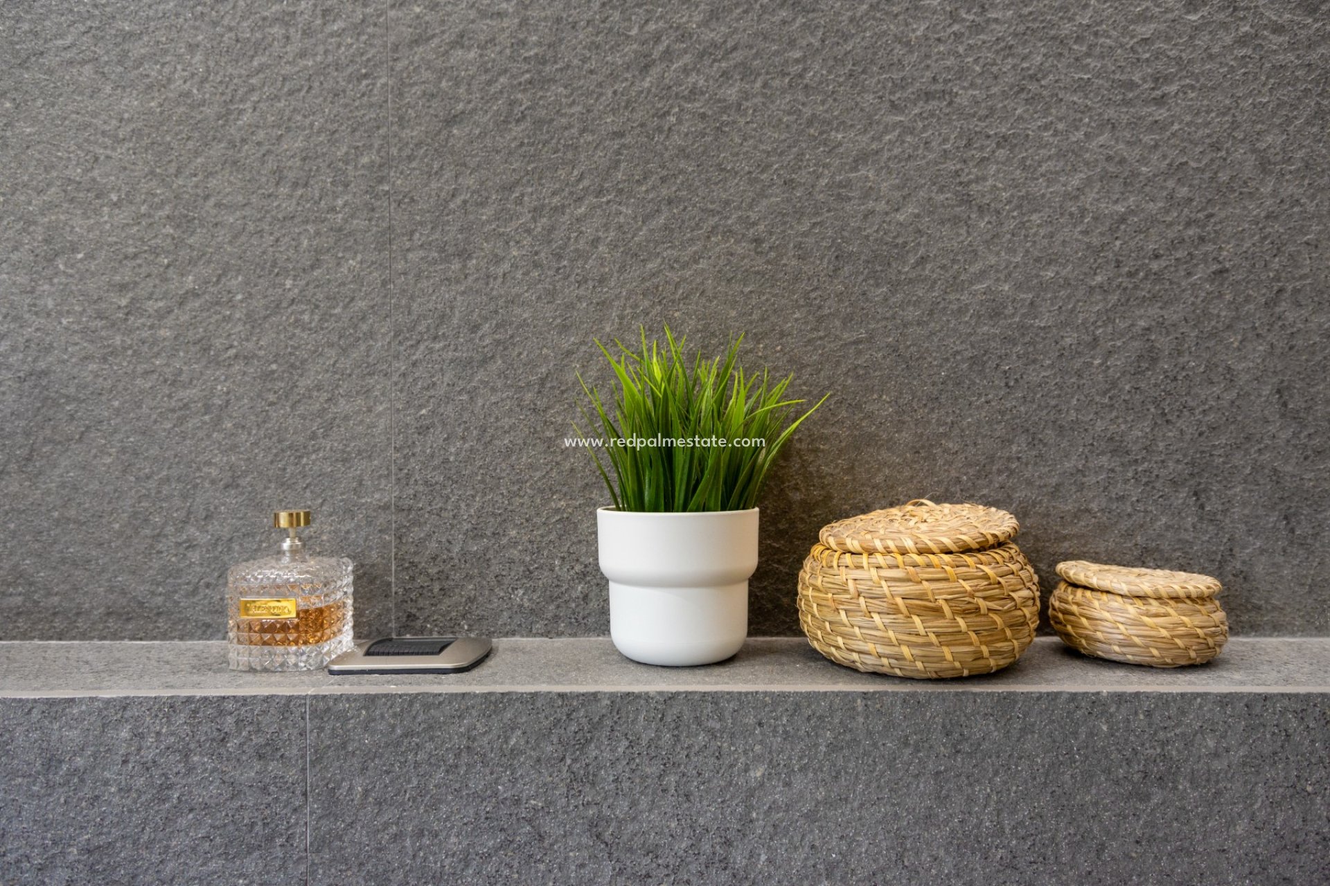 Återförsäljning - Villa -
Alicante - Inland