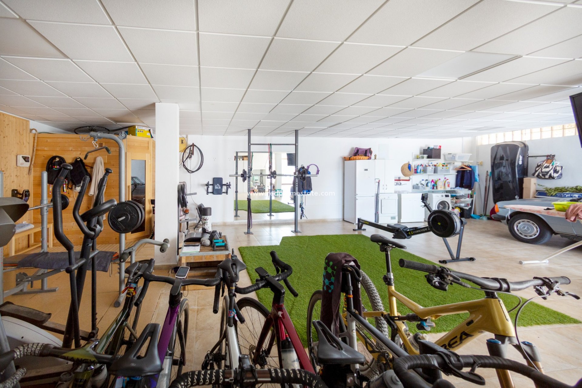 Återförsäljning - Villa -
Alicante - Inland