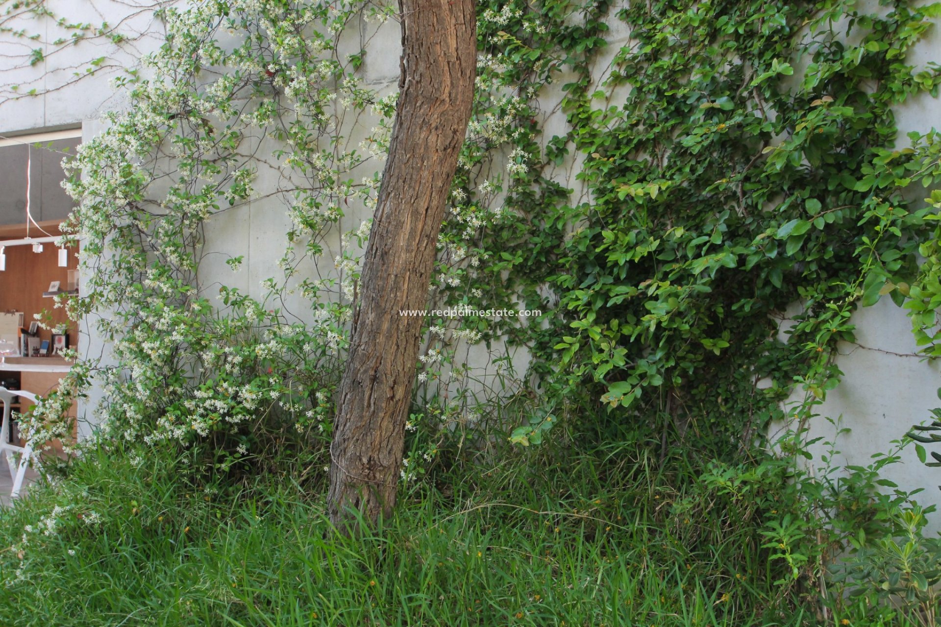 Återförsäljning - Villa -
Alicante - Inland