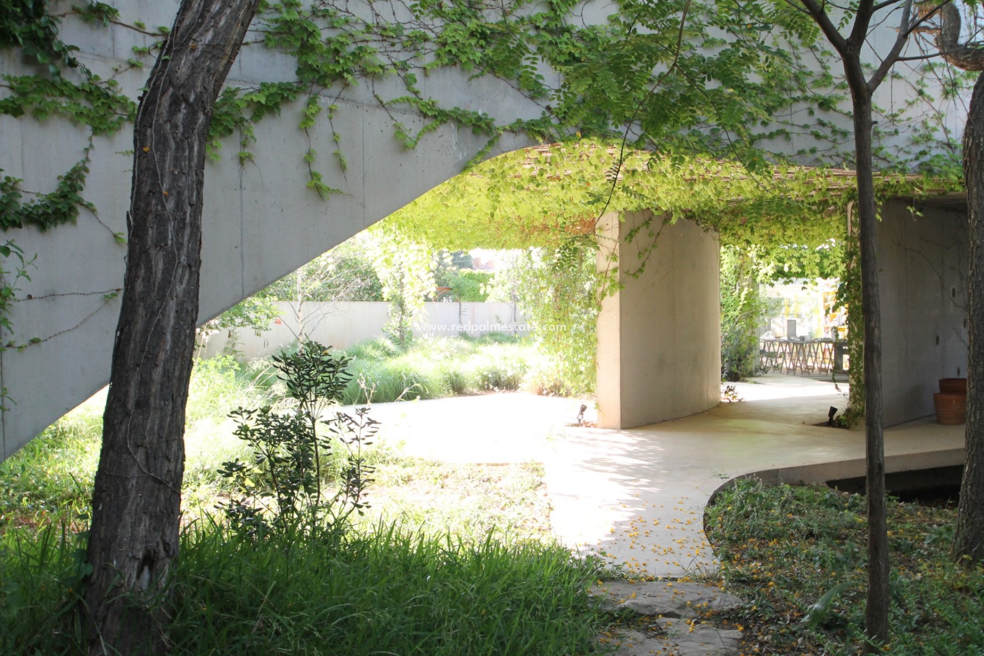 Återförsäljning - Villa -
Alicante - Inland