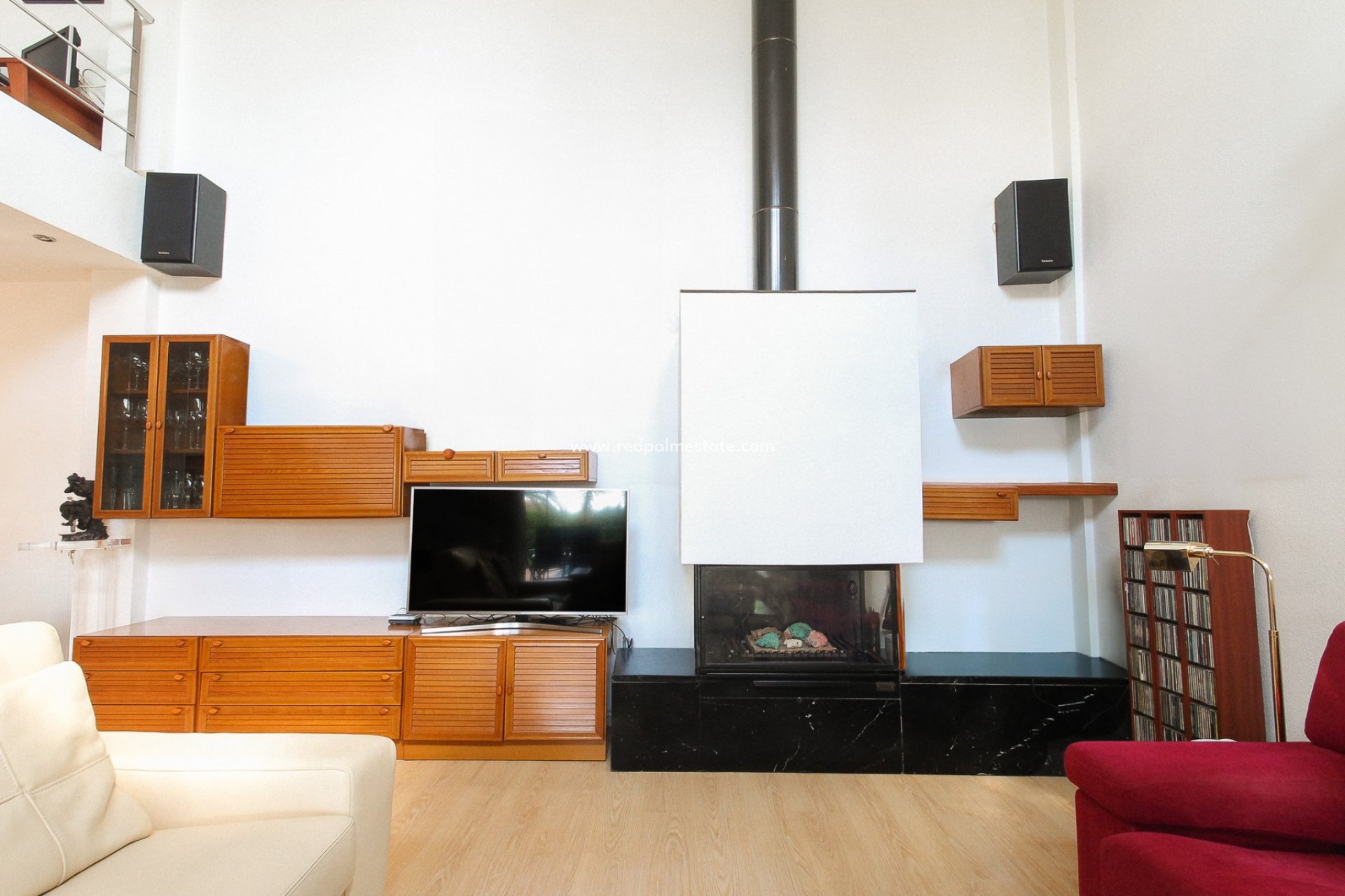 Återförsäljning - Villa -
Alicante - Inland