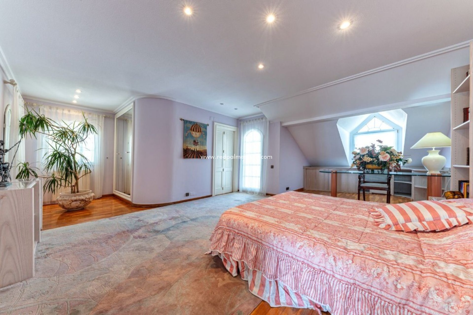 Återförsäljning - Villa -
Alicante - Playa San Juan