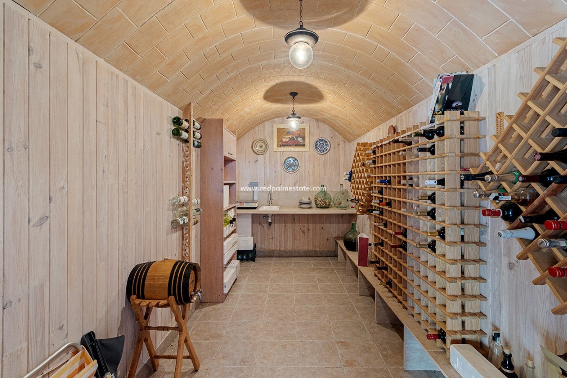 Återförsäljning - Villa -
Alicante - Rebolledo