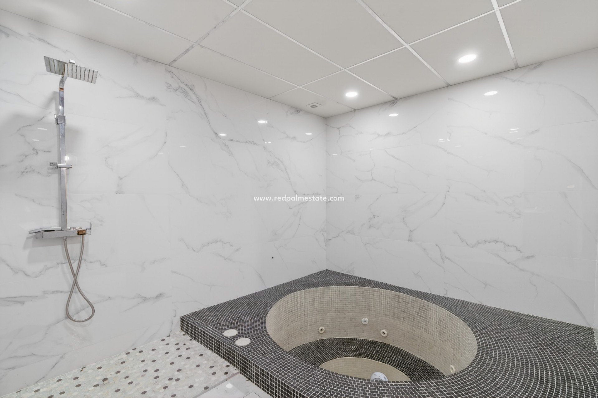 Återförsäljning - Villa -
Alicante - Rebolledo