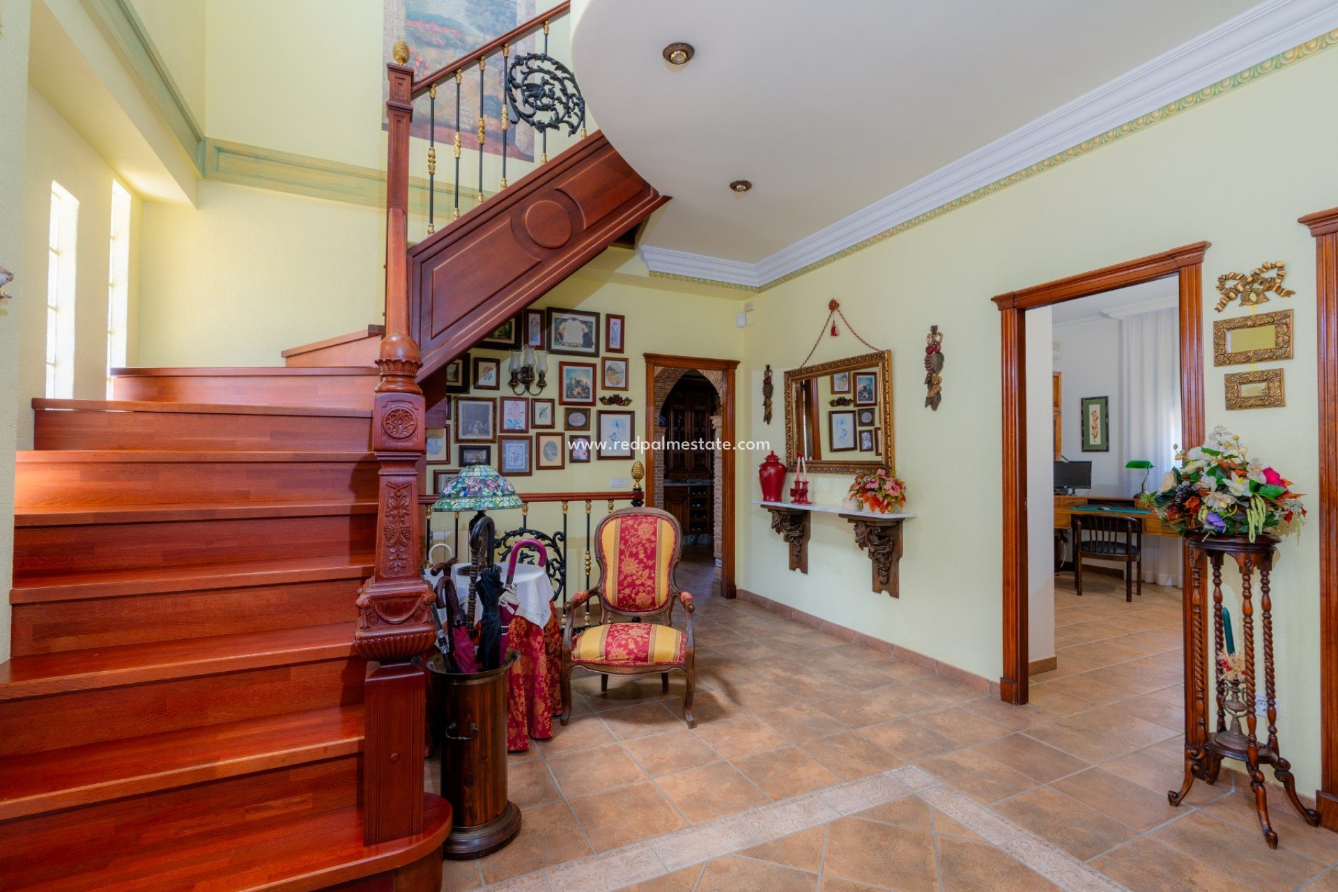 Återförsäljning - Villa -
Alicante - San Vicente del Raspeig