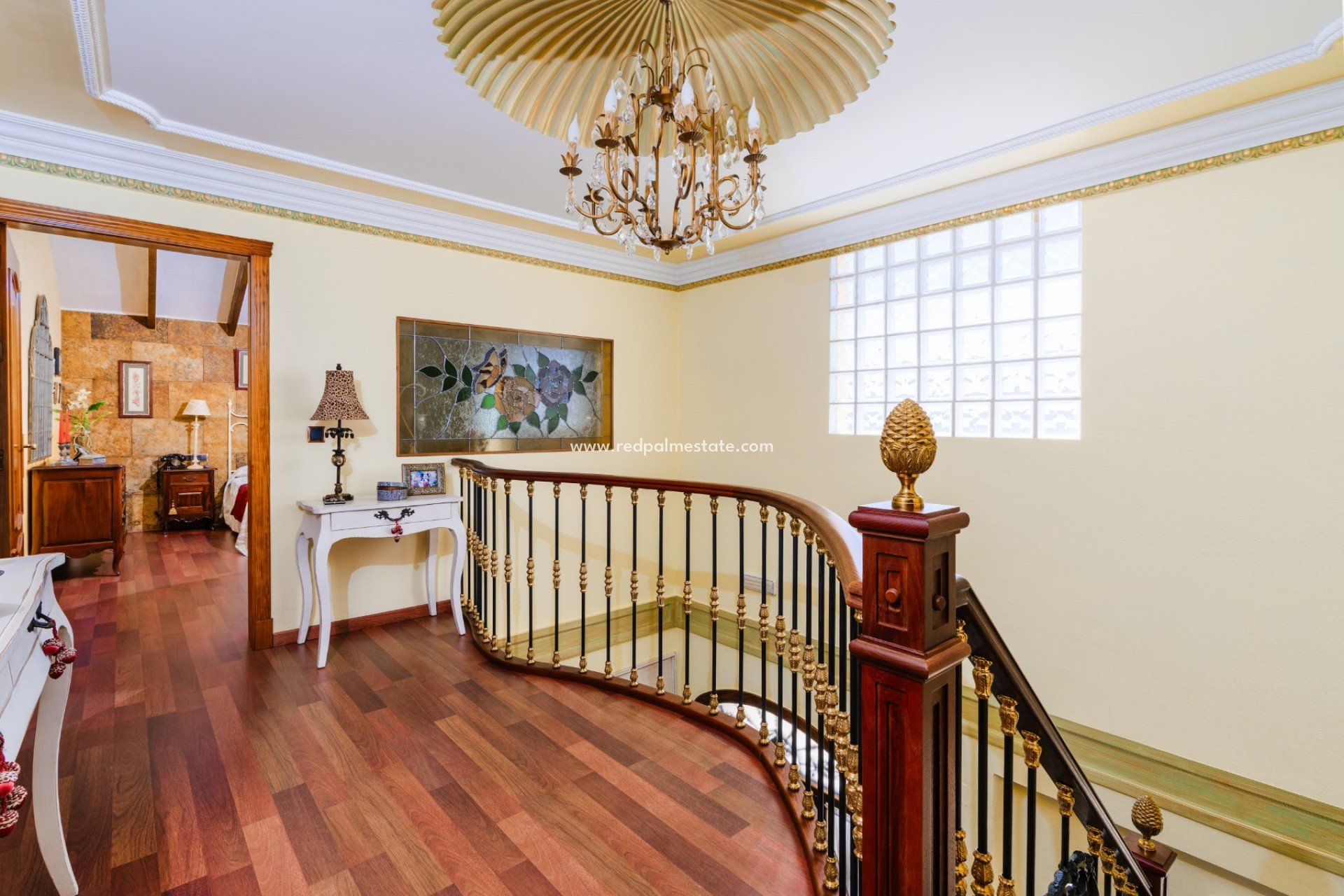 Återförsäljning - Villa -
Alicante - San Vicente del Raspeig