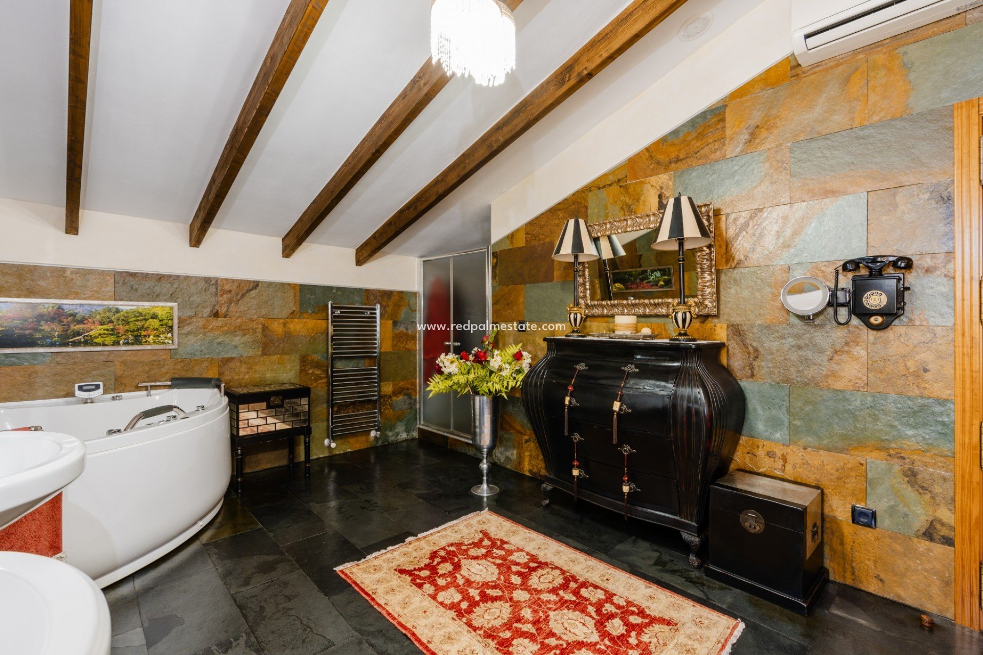 Återförsäljning - Villa -
Alicante - San Vicente del Raspeig