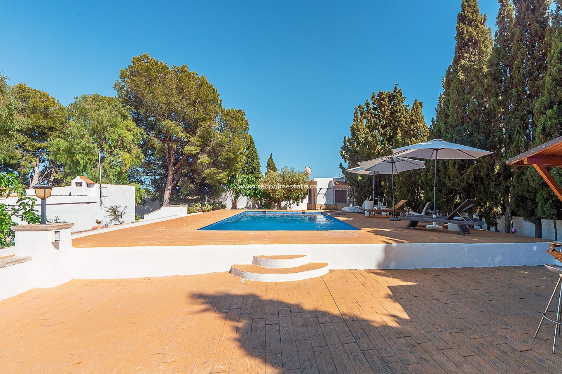 Återförsäljning - Villa -
Alicante - San Vicente del Raspeig