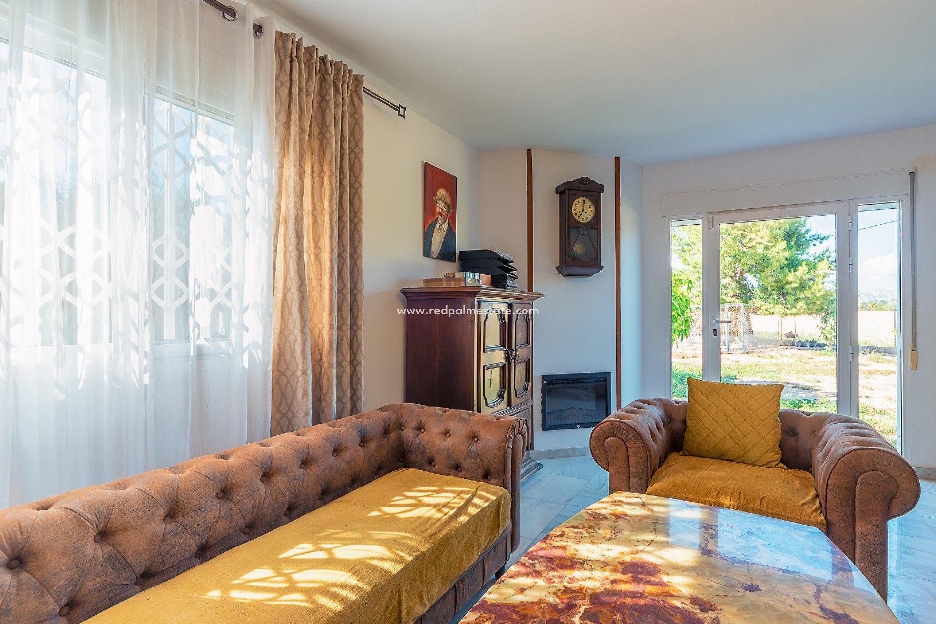 Återförsäljning - Villa -
Alicante - San Vicente del Raspeig