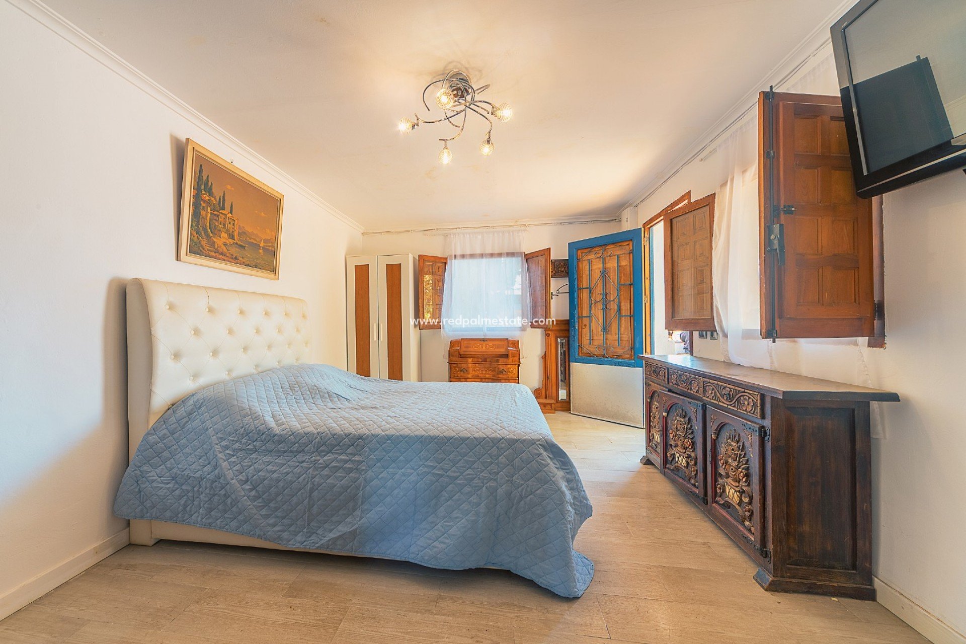 Återförsäljning - Villa -
Alicante - San Vicente del Raspeig