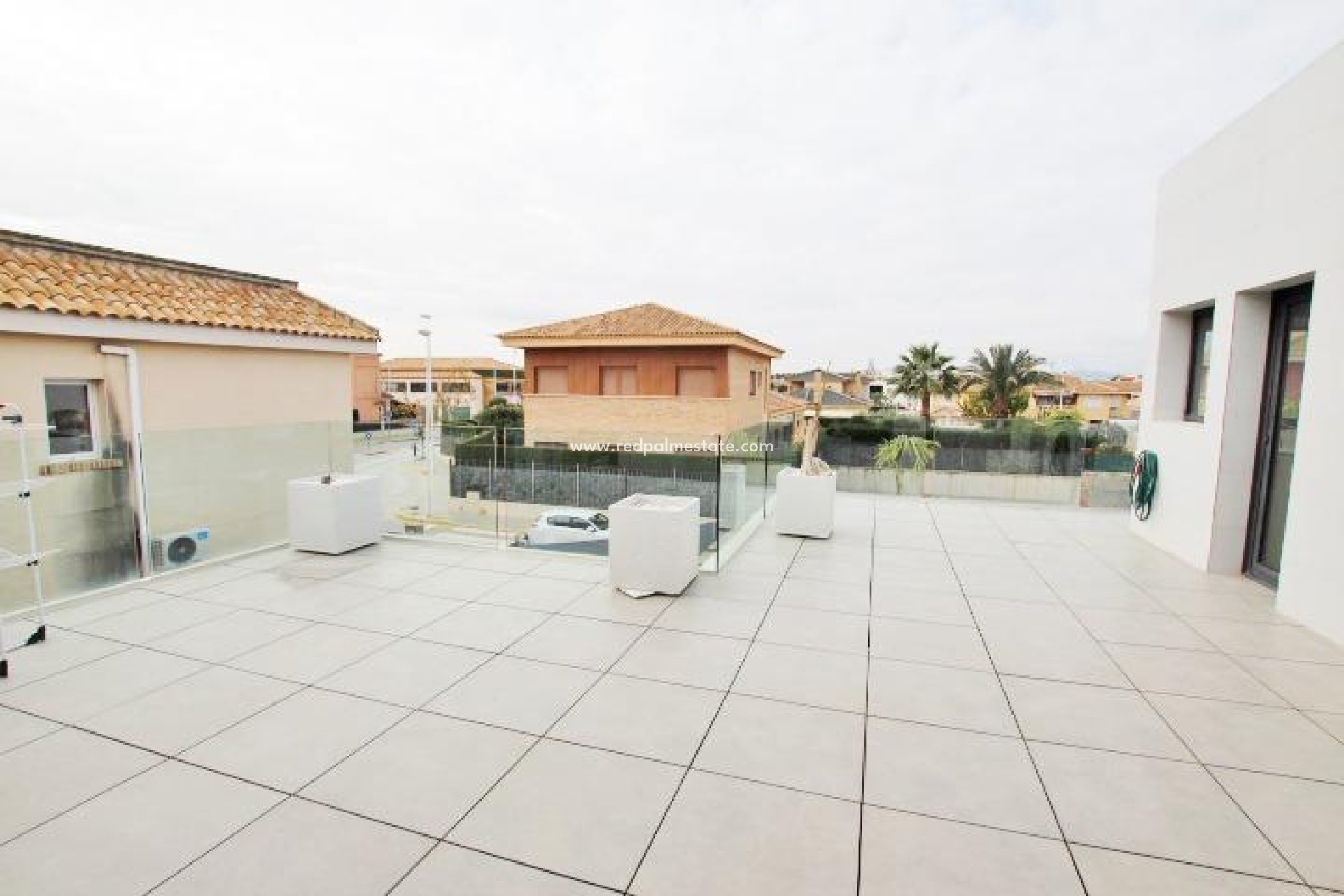Återförsäljning - Villa -
Almoradí - Alicante