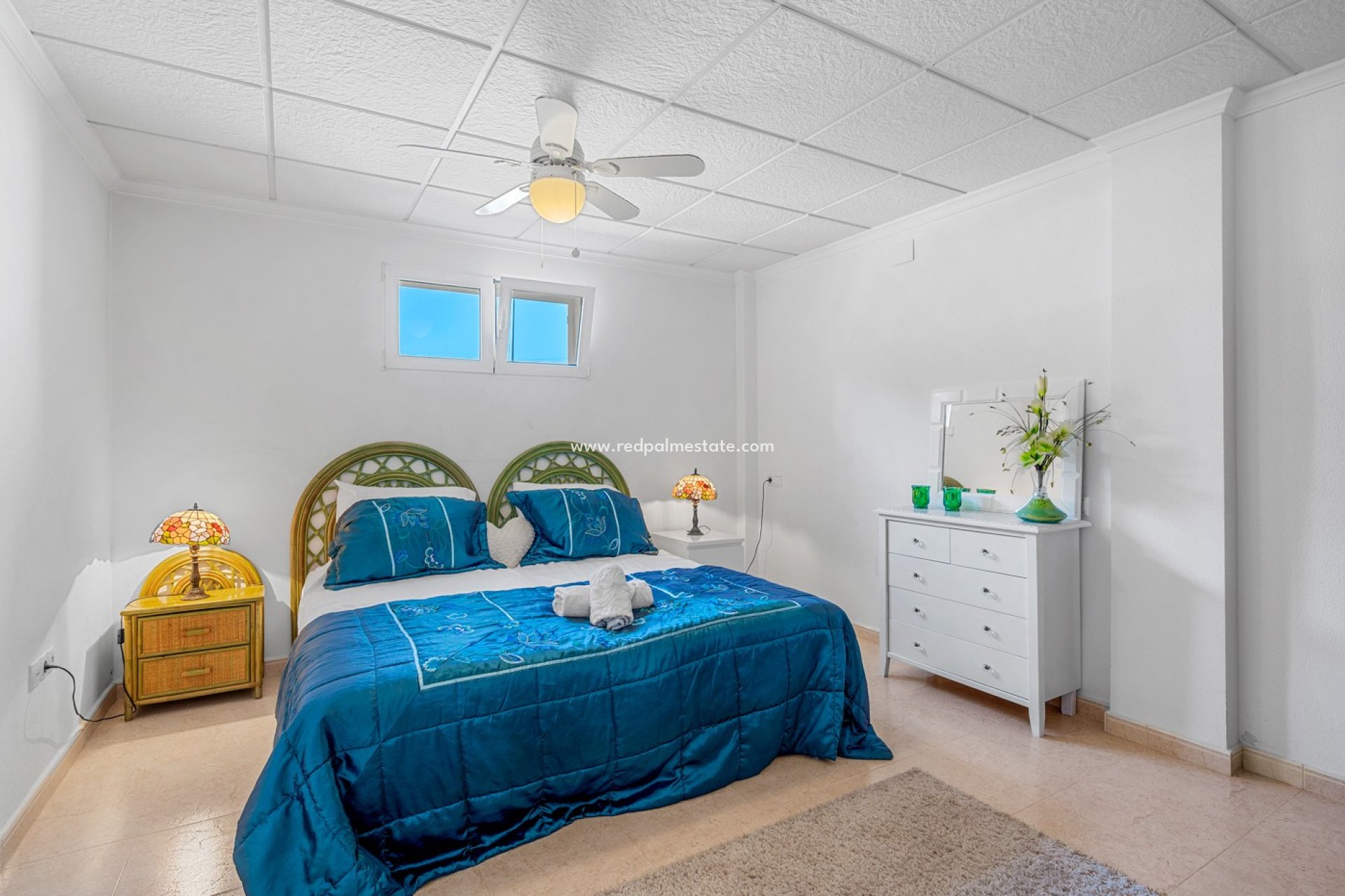 Återförsäljning - Villa -
Almoradí - Inland