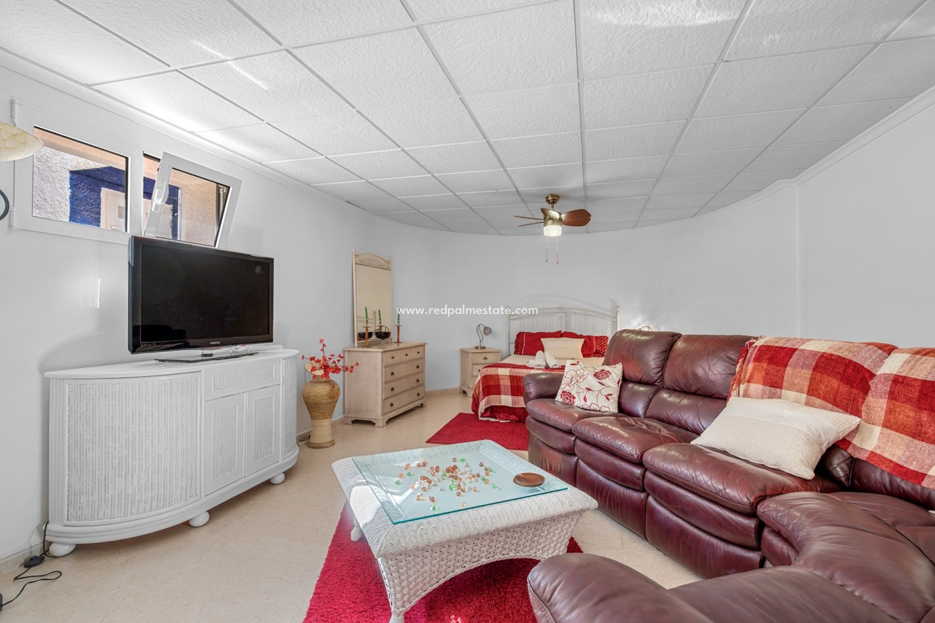 Återförsäljning - Villa -
Almoradí - Inland