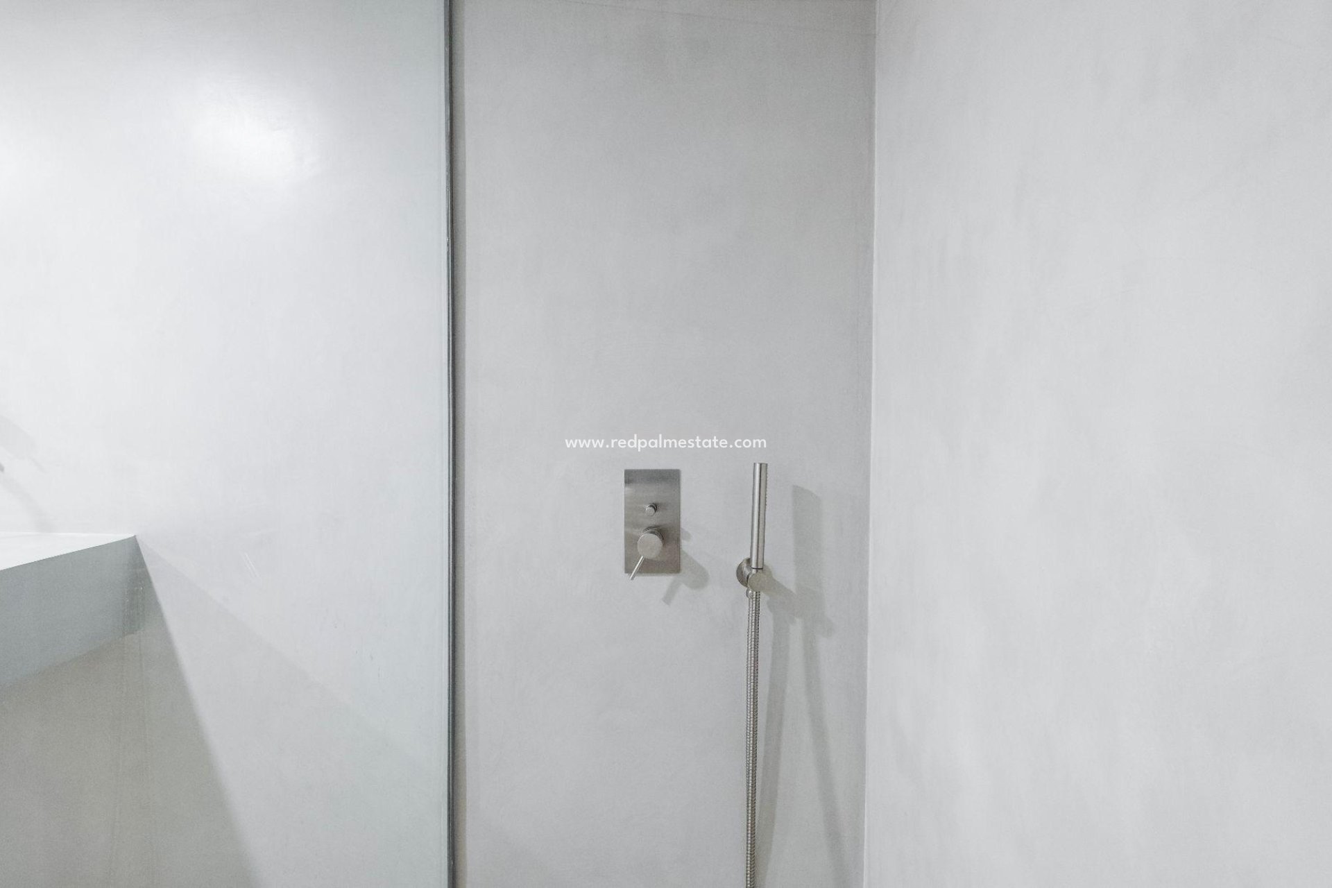 Återförsäljning - Villa -
Altea - Balcón De Altea