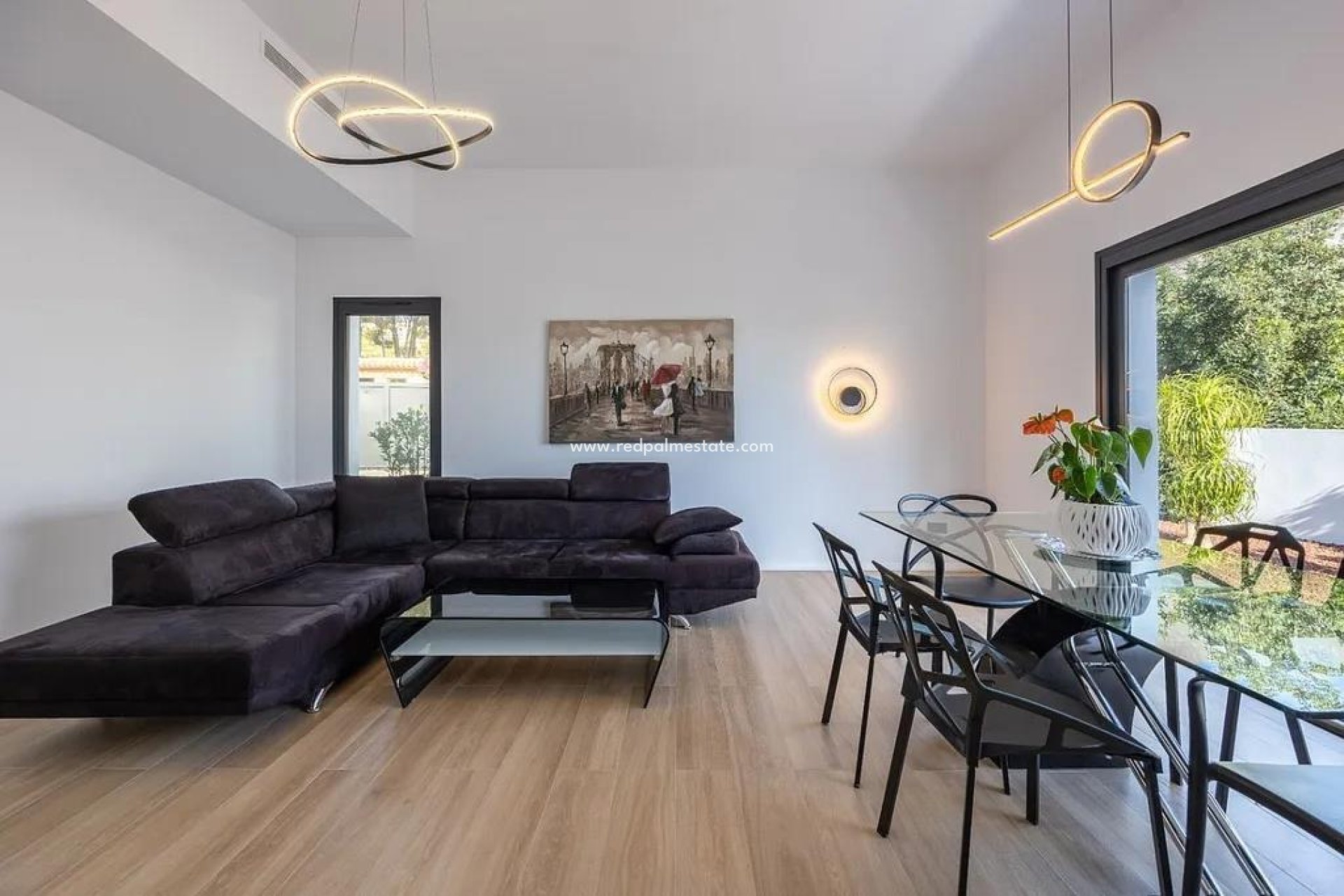 Återförsäljning - Villa -
Altea