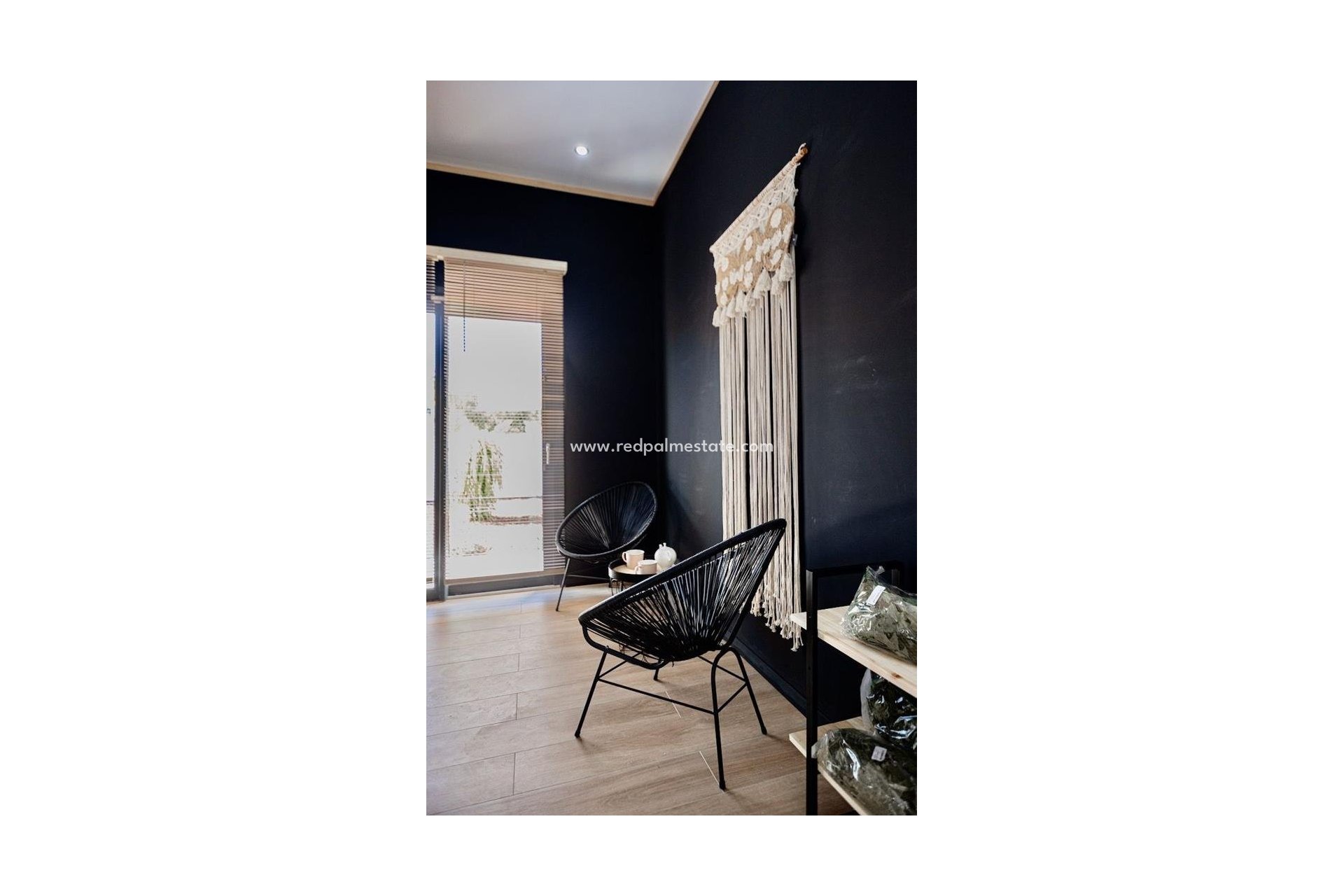 Återförsäljning - Villa -
Altea