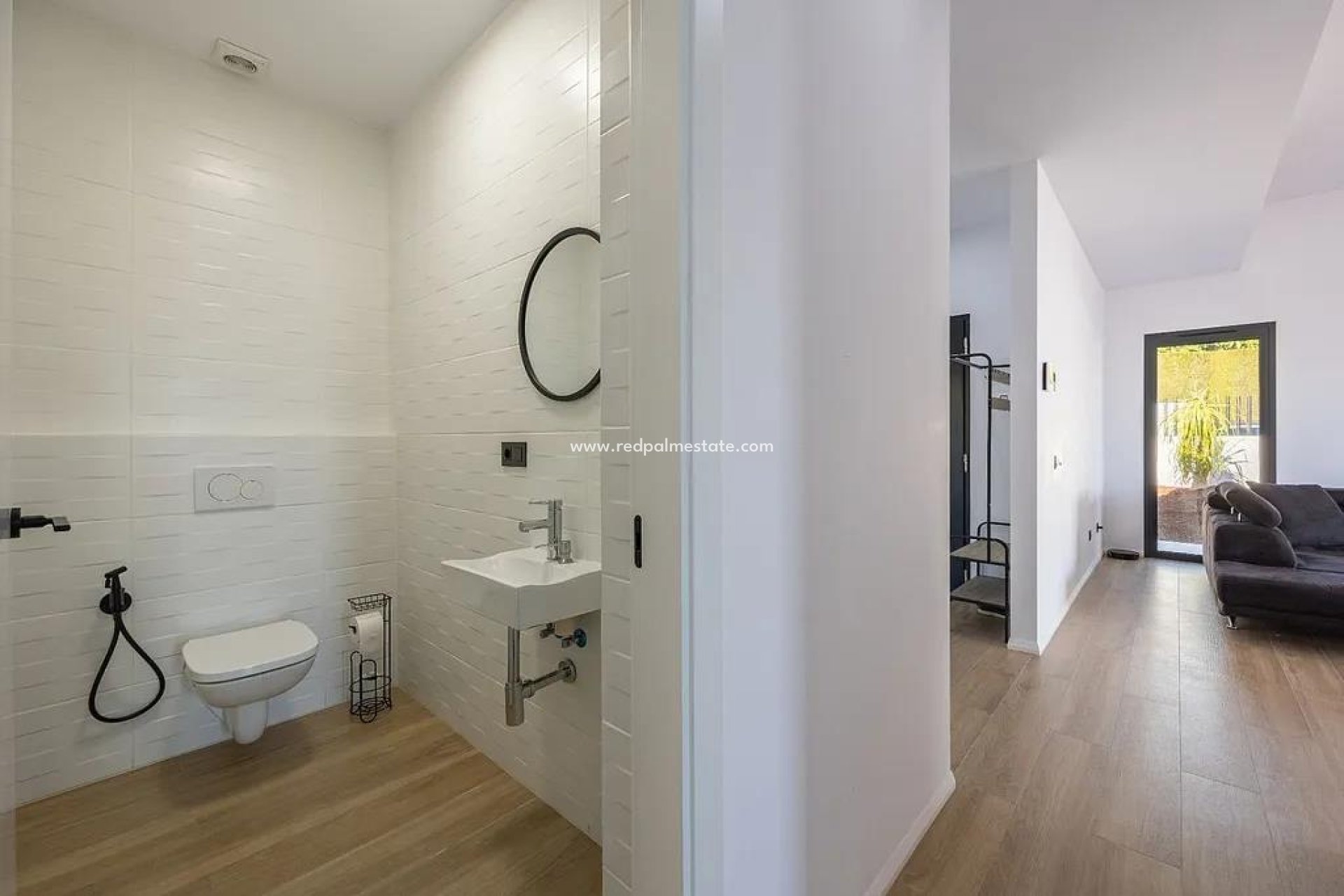 Återförsäljning - Villa -
Altea