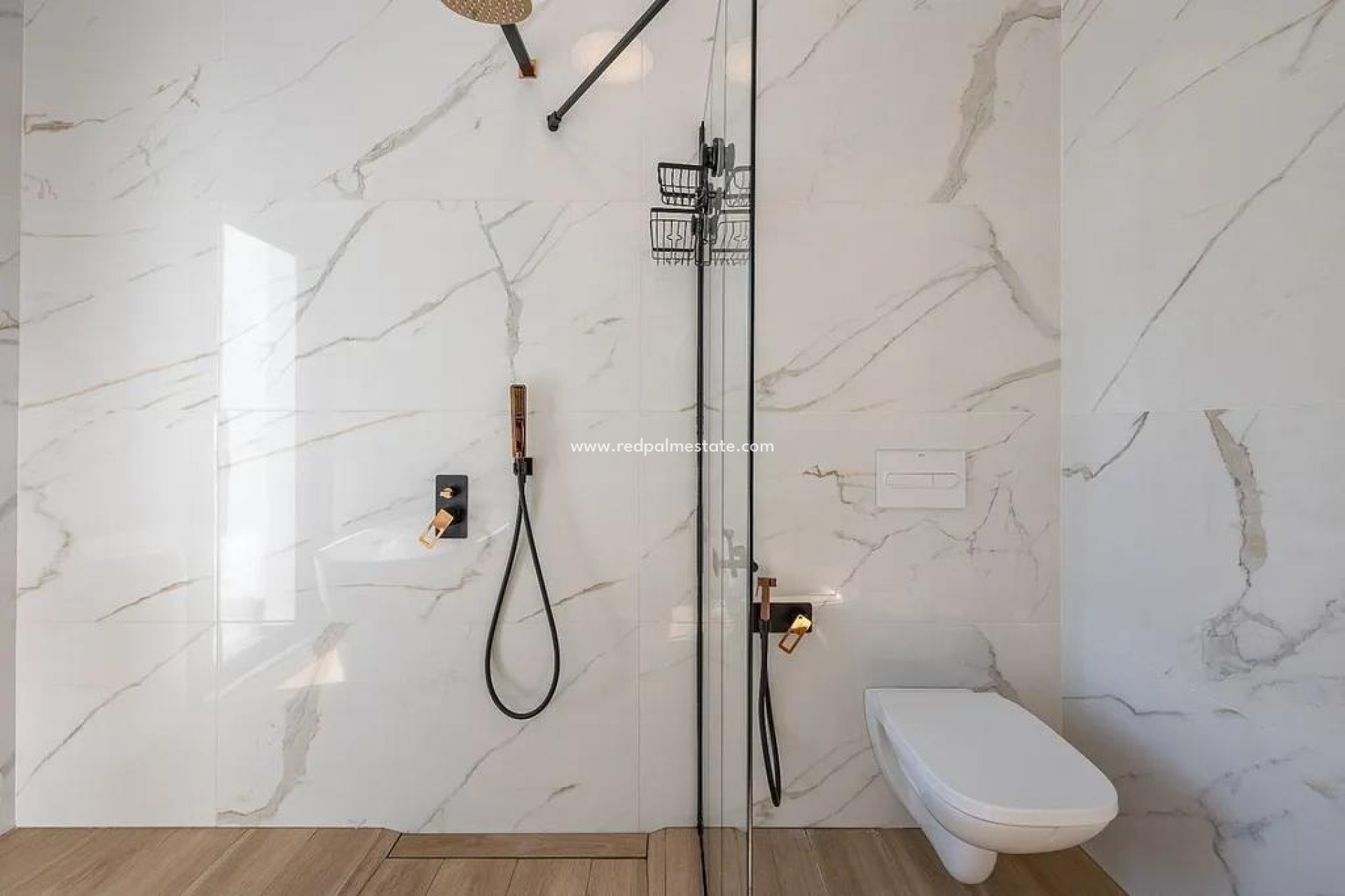 Återförsäljning - Villa -
Altea