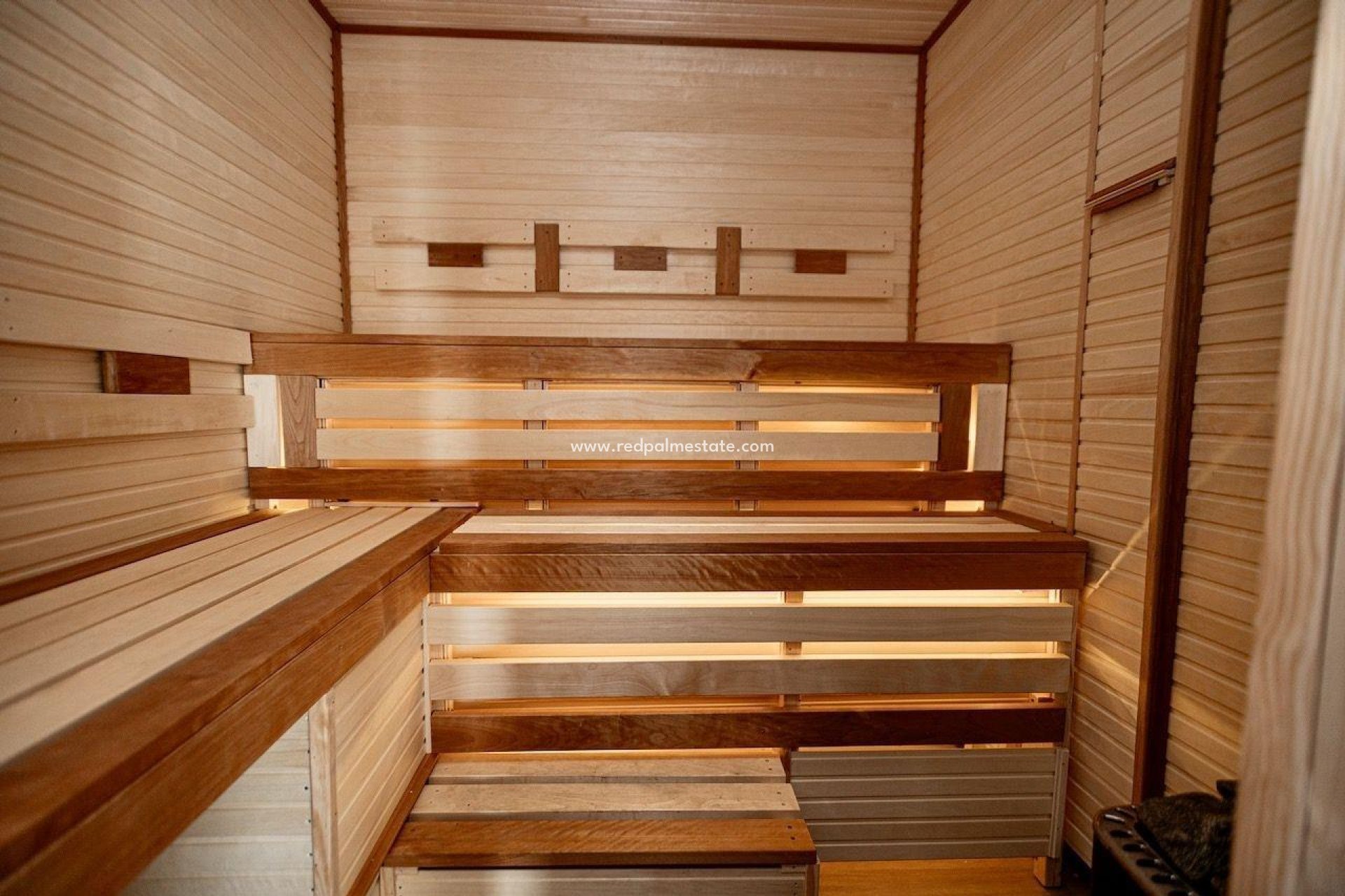 Återförsäljning - Villa -
Altea