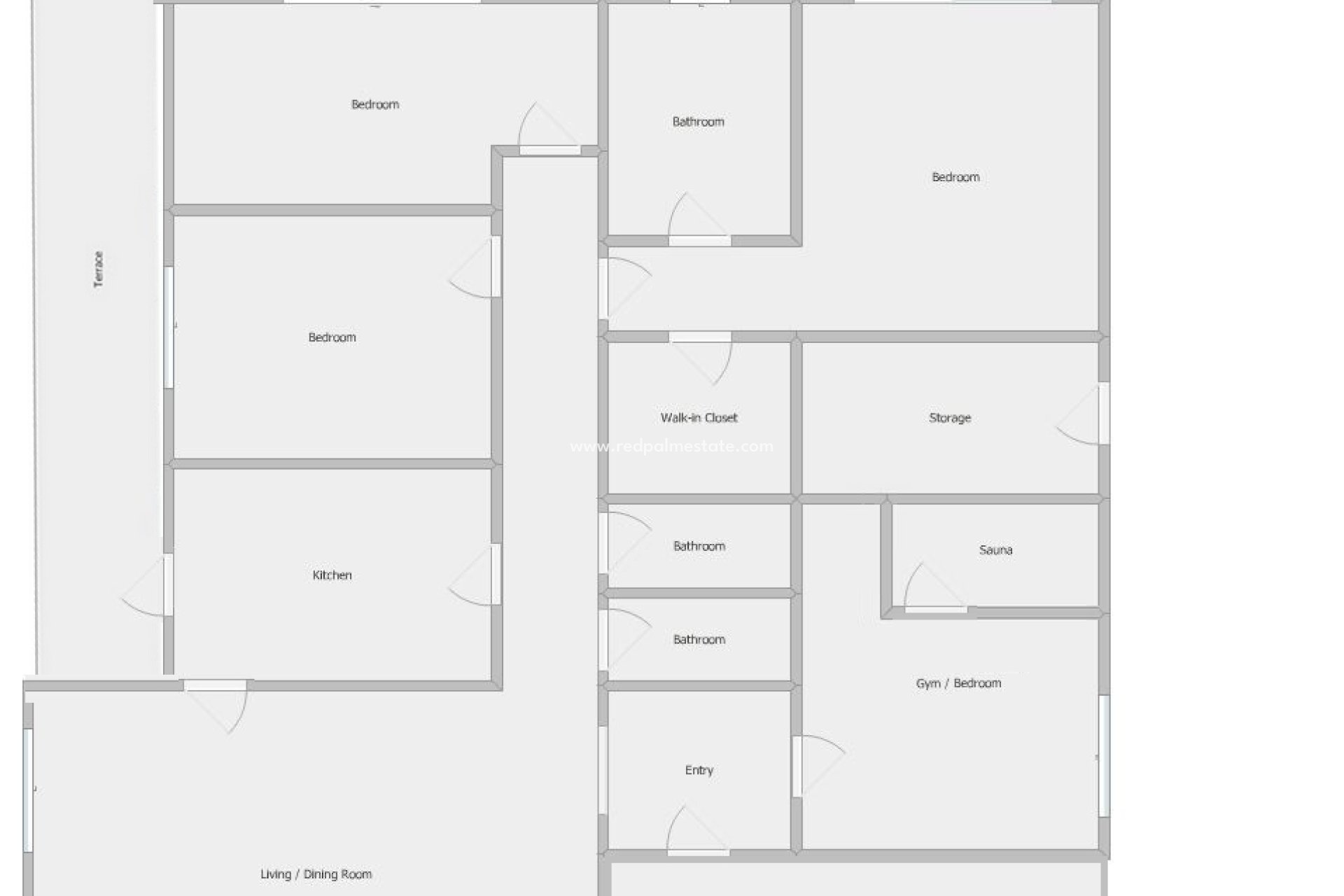 Återförsäljning - Villa -
Altea