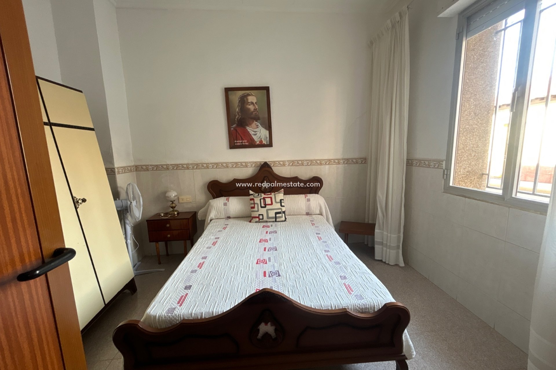 Återförsäljning - Villa -
Benejúzar - Inland