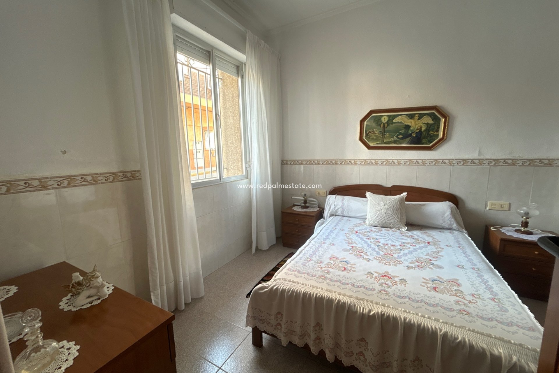 Återförsäljning - Villa -
Benejúzar - Inland