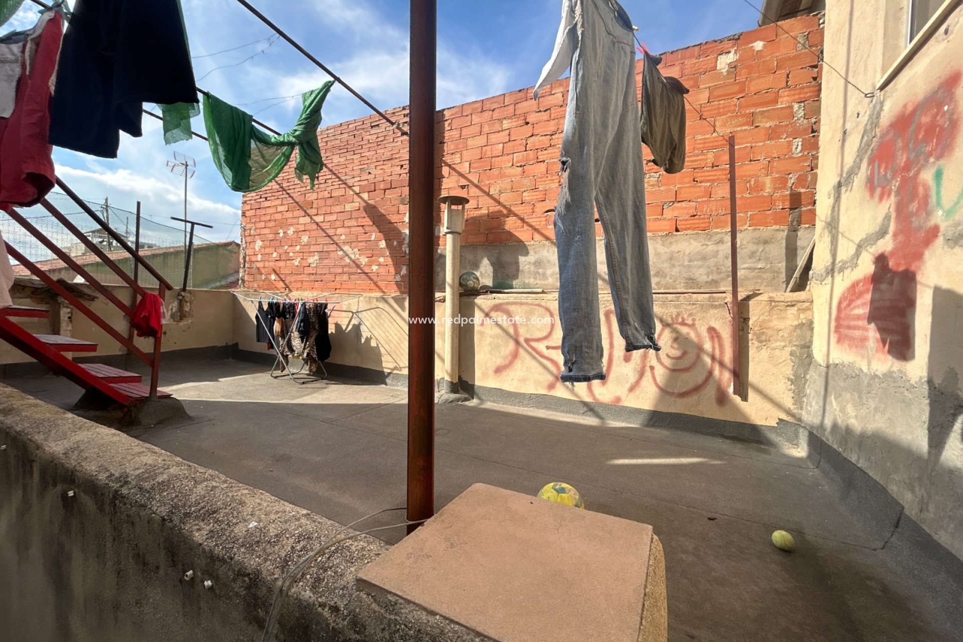 Återförsäljning - Villa -
Benejúzar - Inland