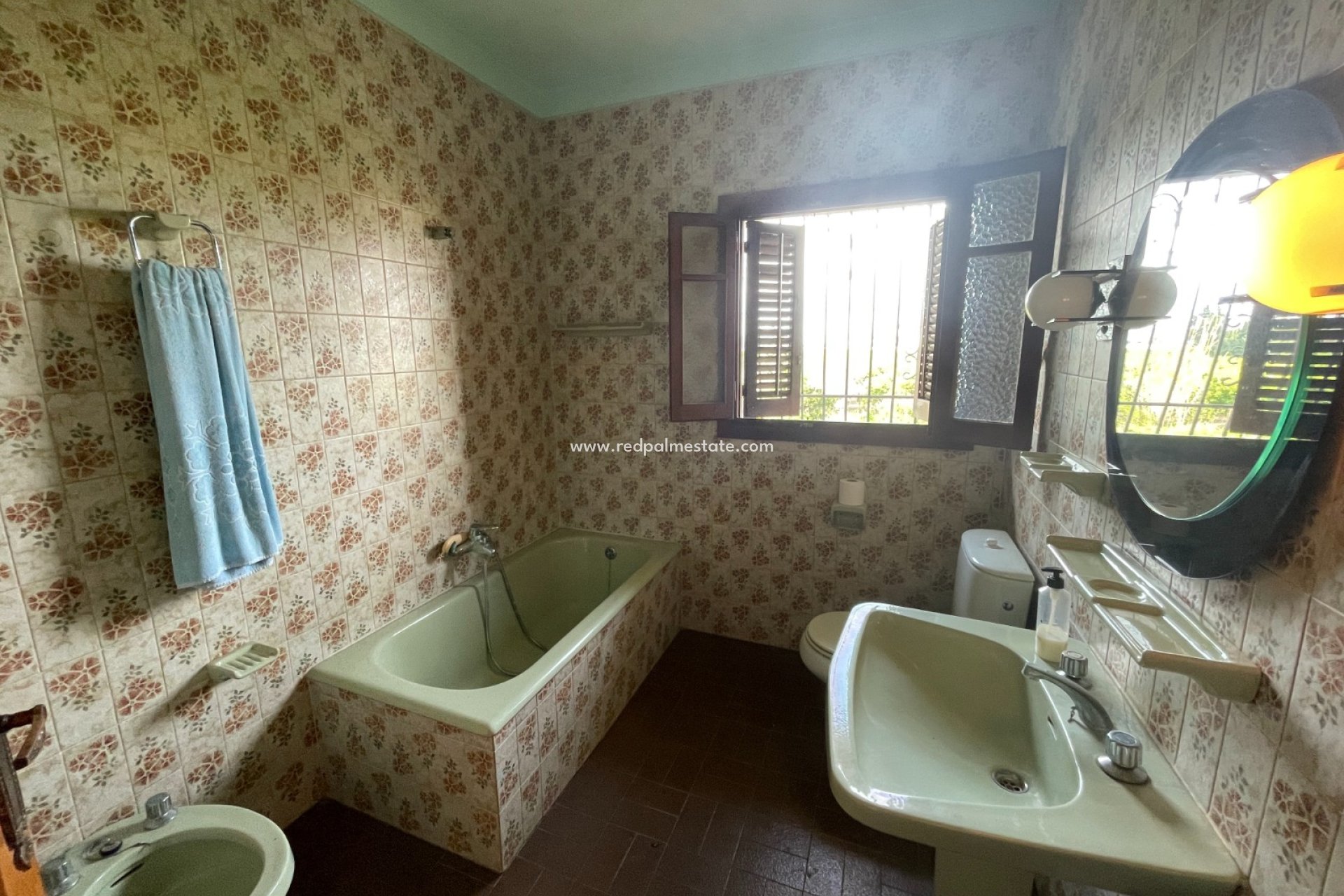 Återförsäljning - Villa -
Benejúzar - Inland