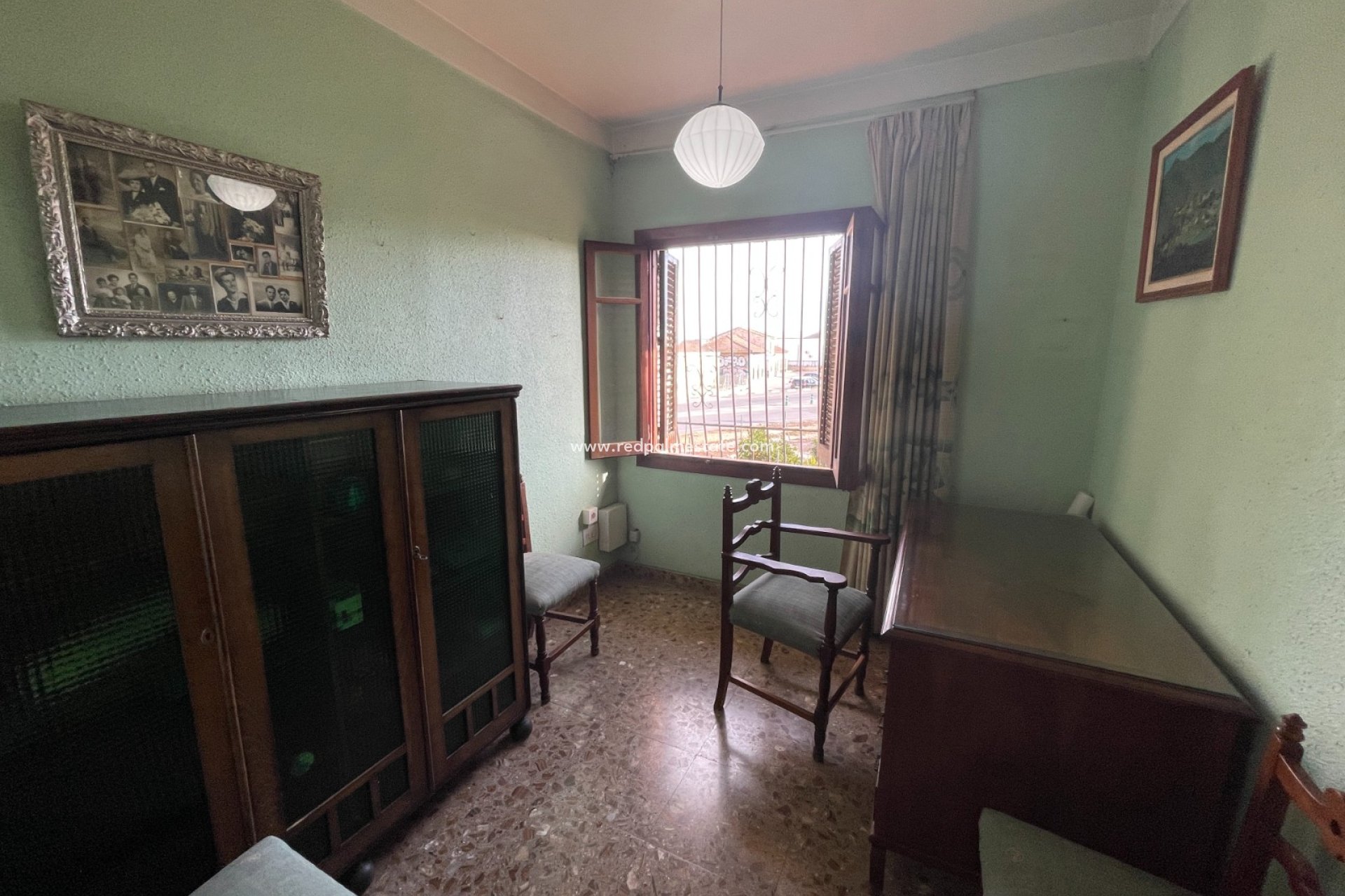 Återförsäljning - Villa -
Benejúzar - Inland