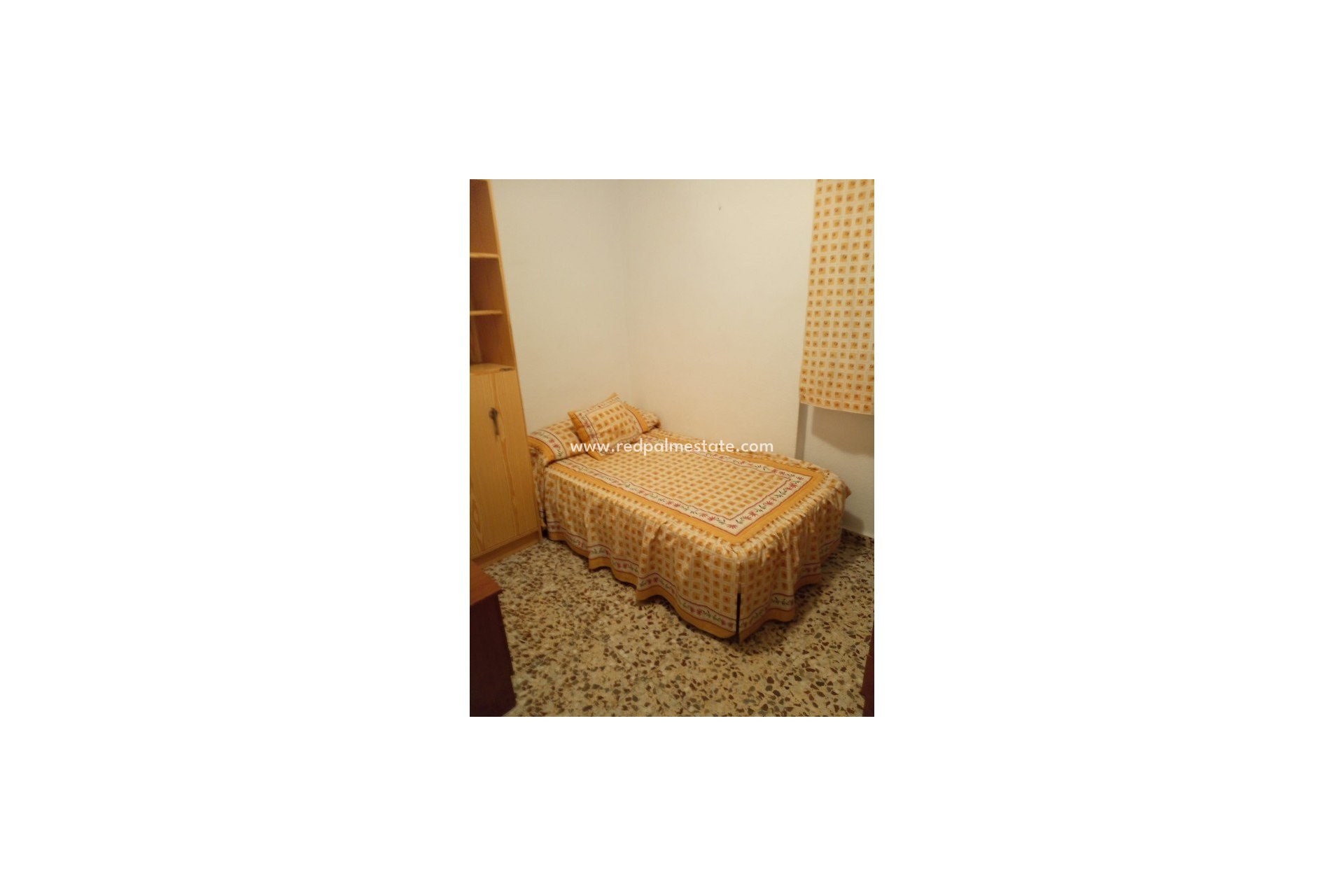 Återförsäljning - Villa -
Benidorm - Costa Blanca