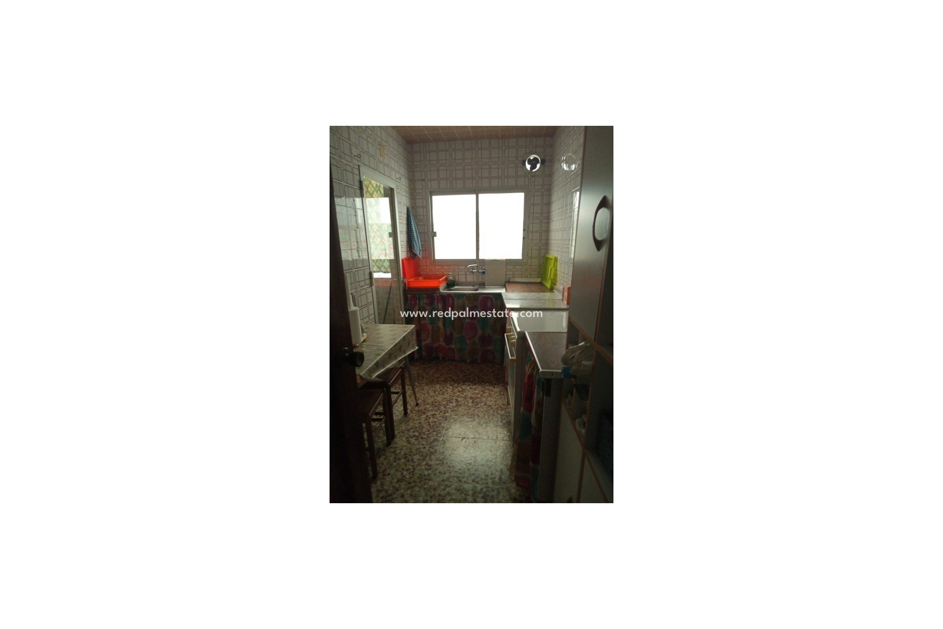 Återförsäljning - Villa -
Benidorm - Costa Blanca