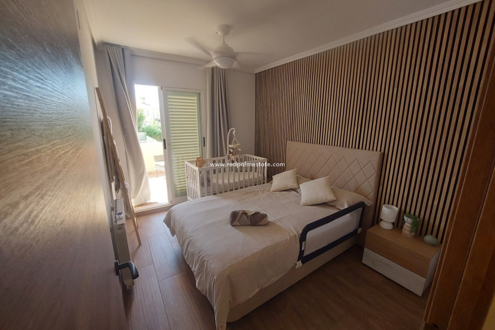 Återförsäljning - Villa -
Benidorm - Costa Blanca