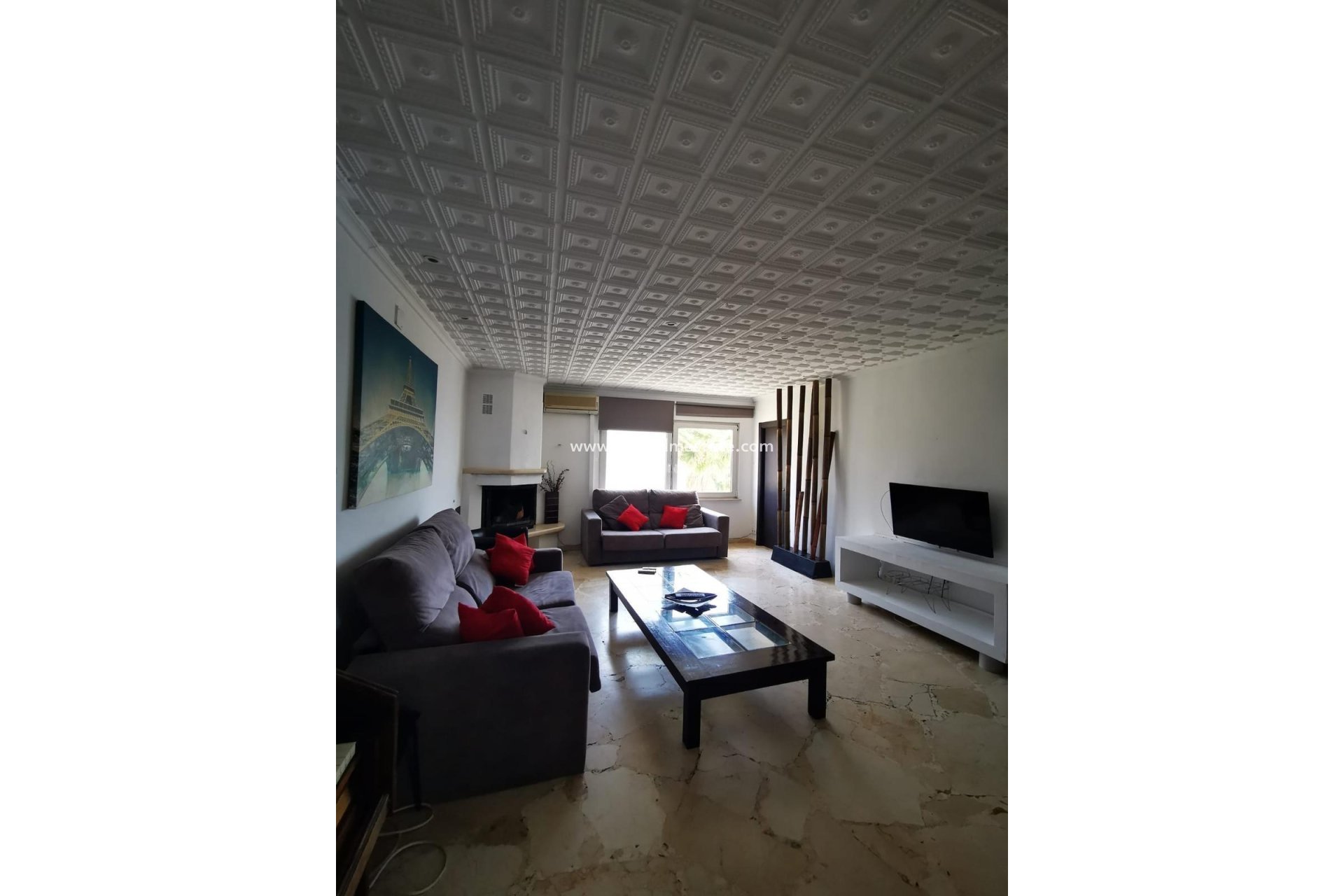 Återförsäljning - Villa -
Benidorm - Playa de Levante