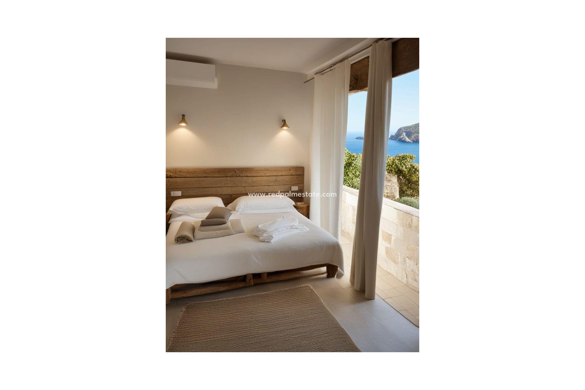 Återförsäljning - Villa -
Benidorm - Playa de Levante