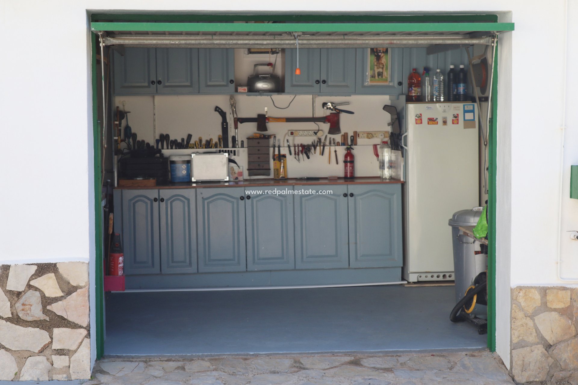 Återförsäljning - Villa -
Benigembla - Inland