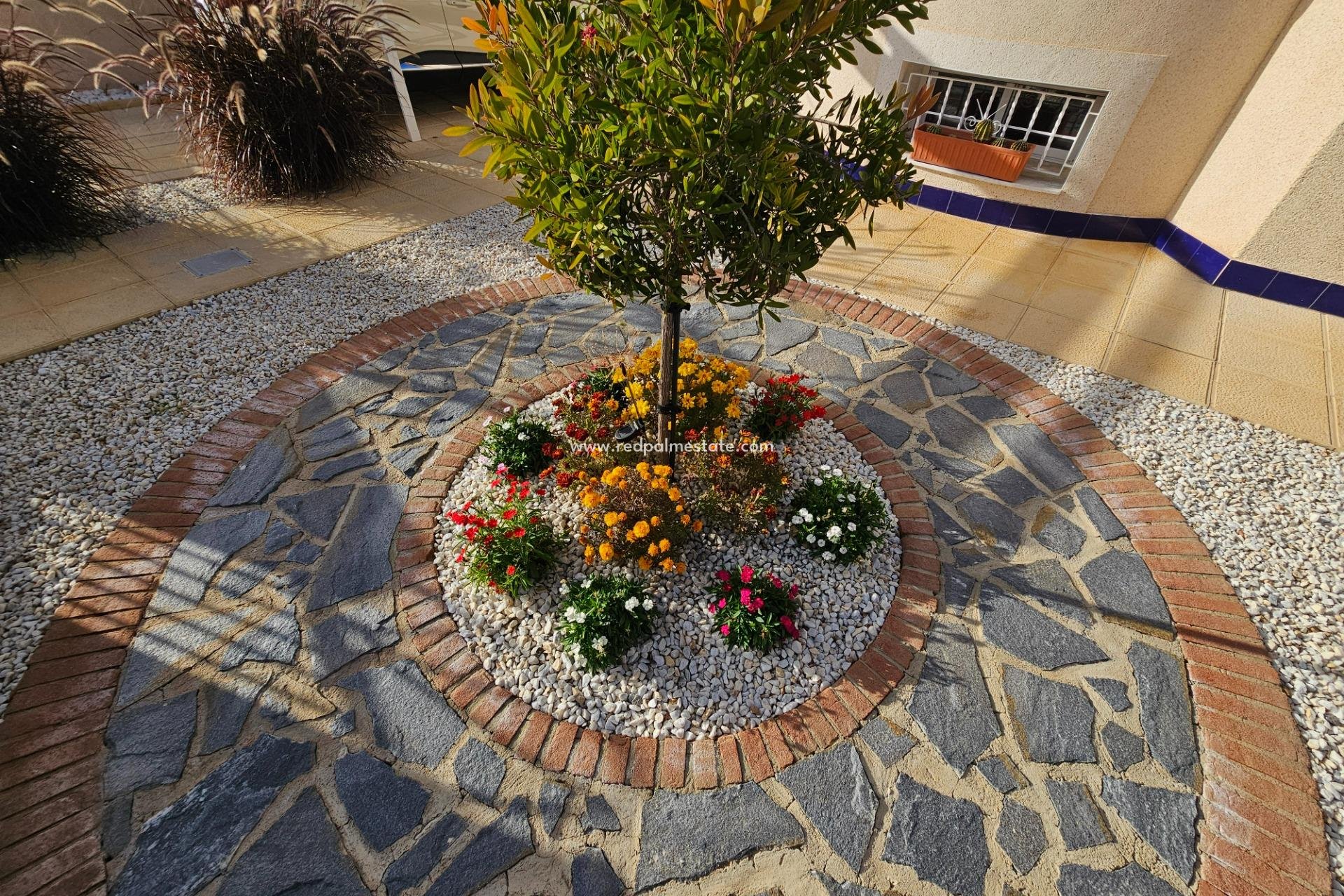 Återförsäljning - Villa -
Benijofar - Benimar 3