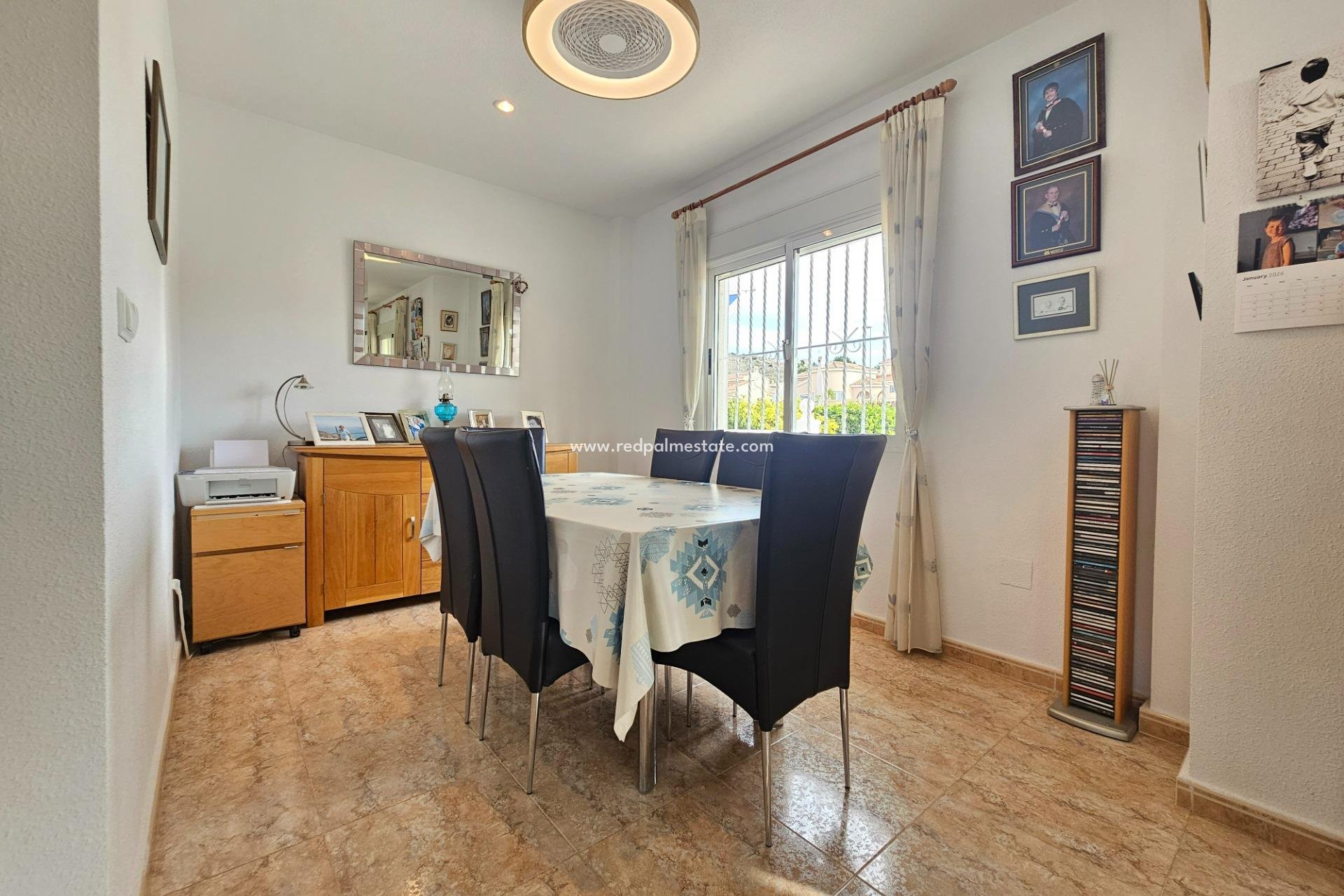 Återförsäljning - Villa -
Benijofar - Benimar 3