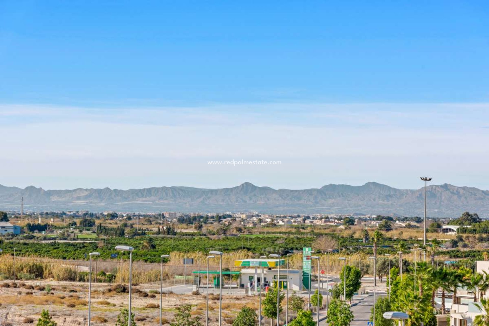 Återförsäljning - Villa -
Benijofar - Costa Blanca